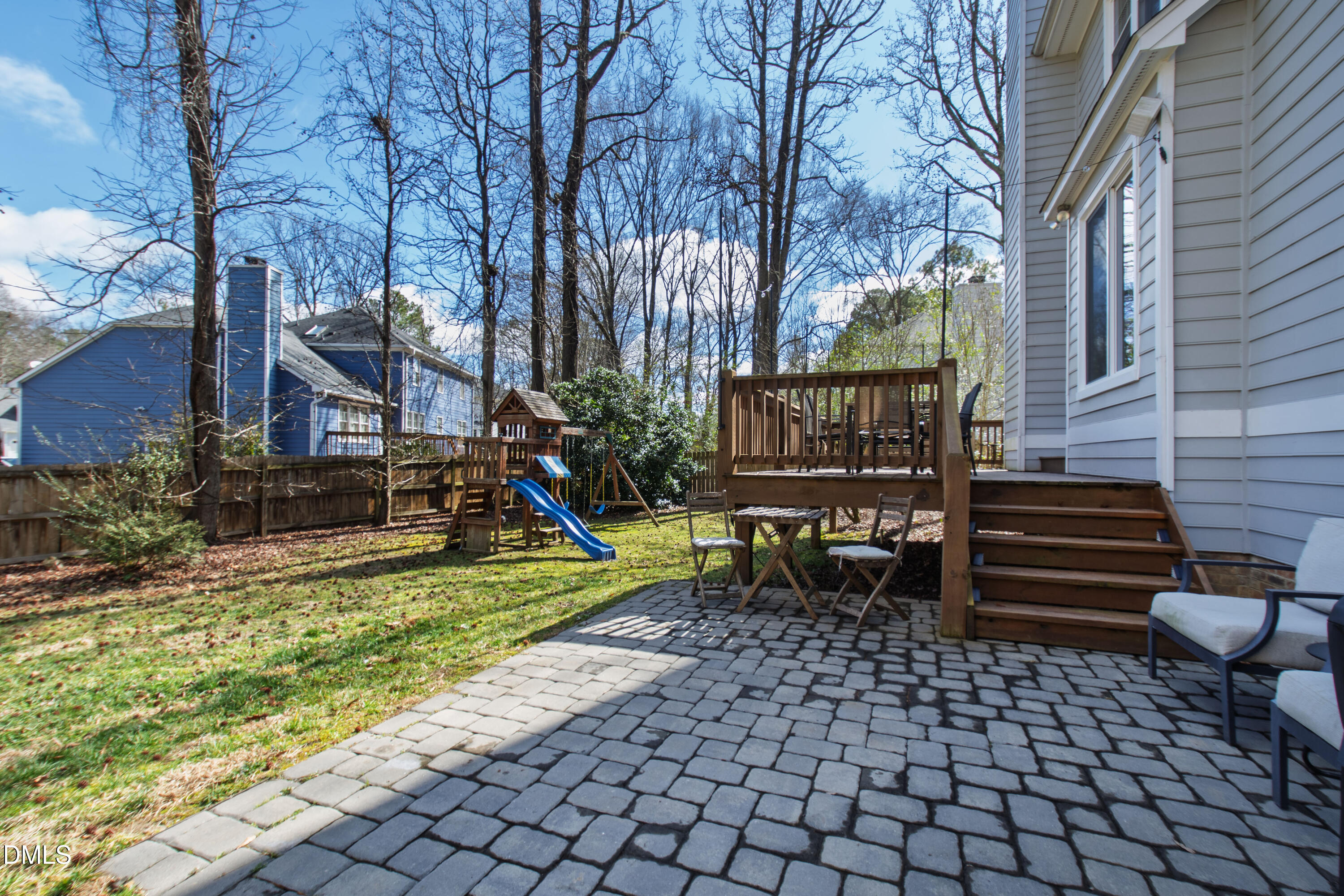 502 Heathridge Lane