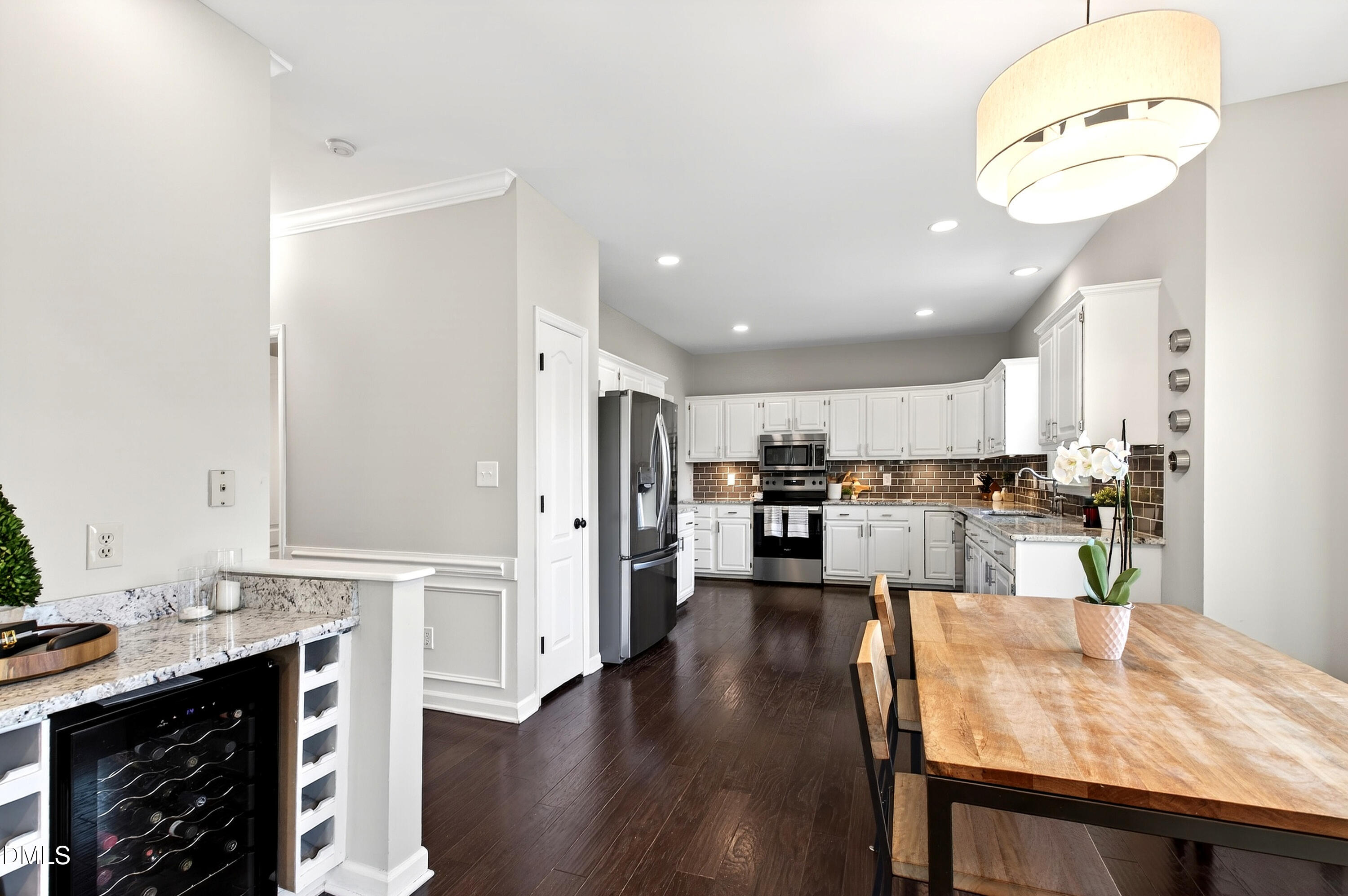 502 Heathridge Lane