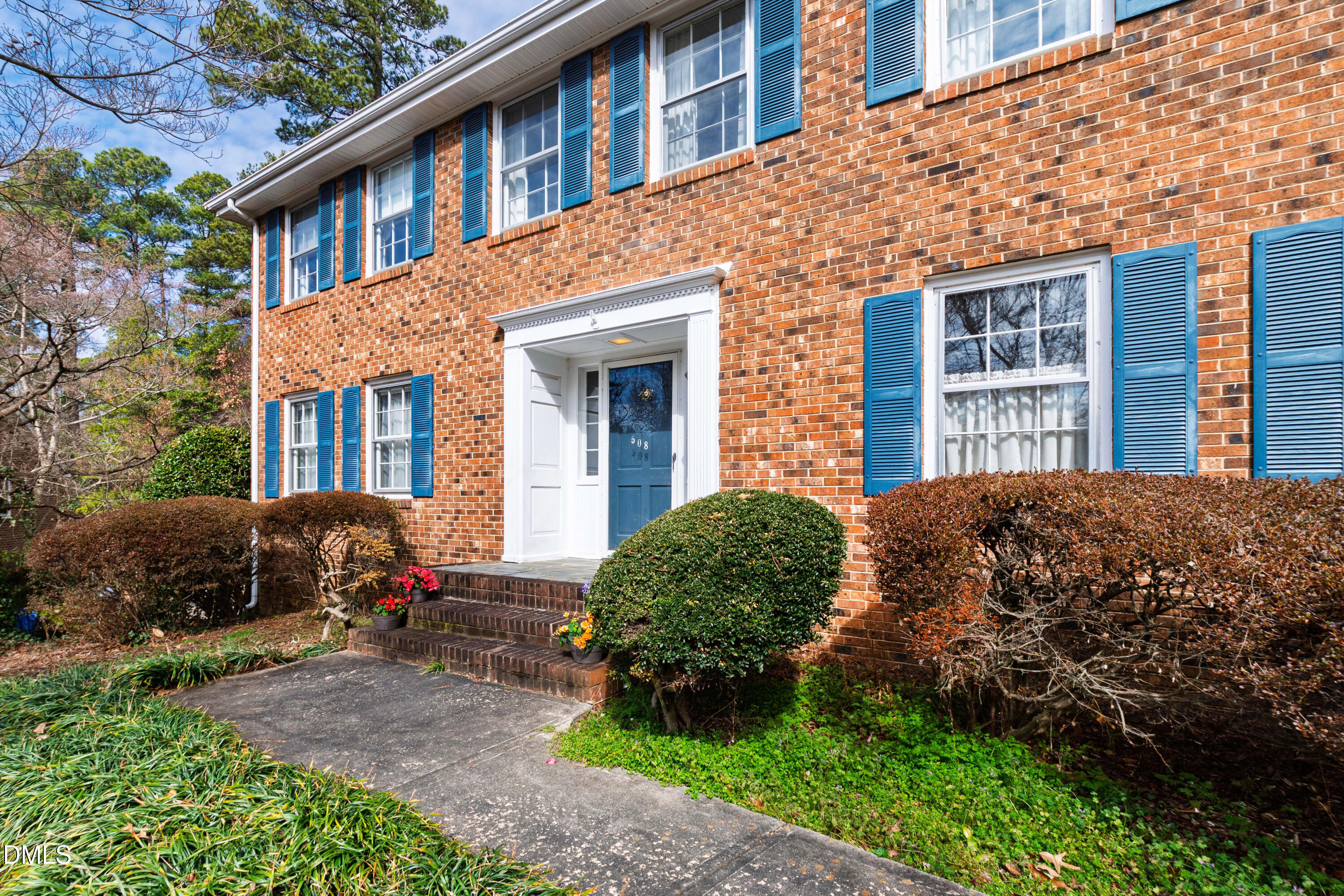 508 Foxhall Street
