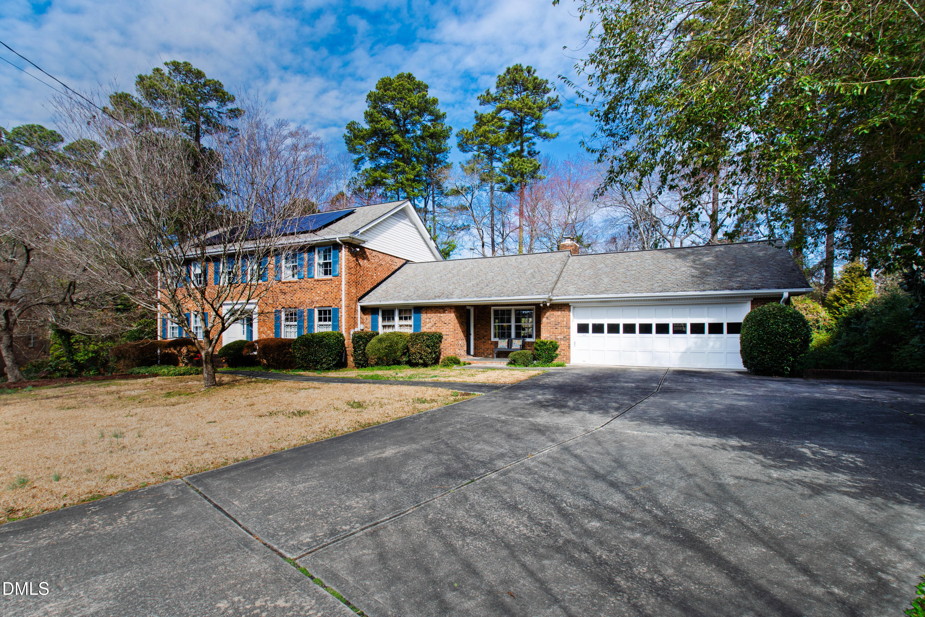508 Foxhall Street