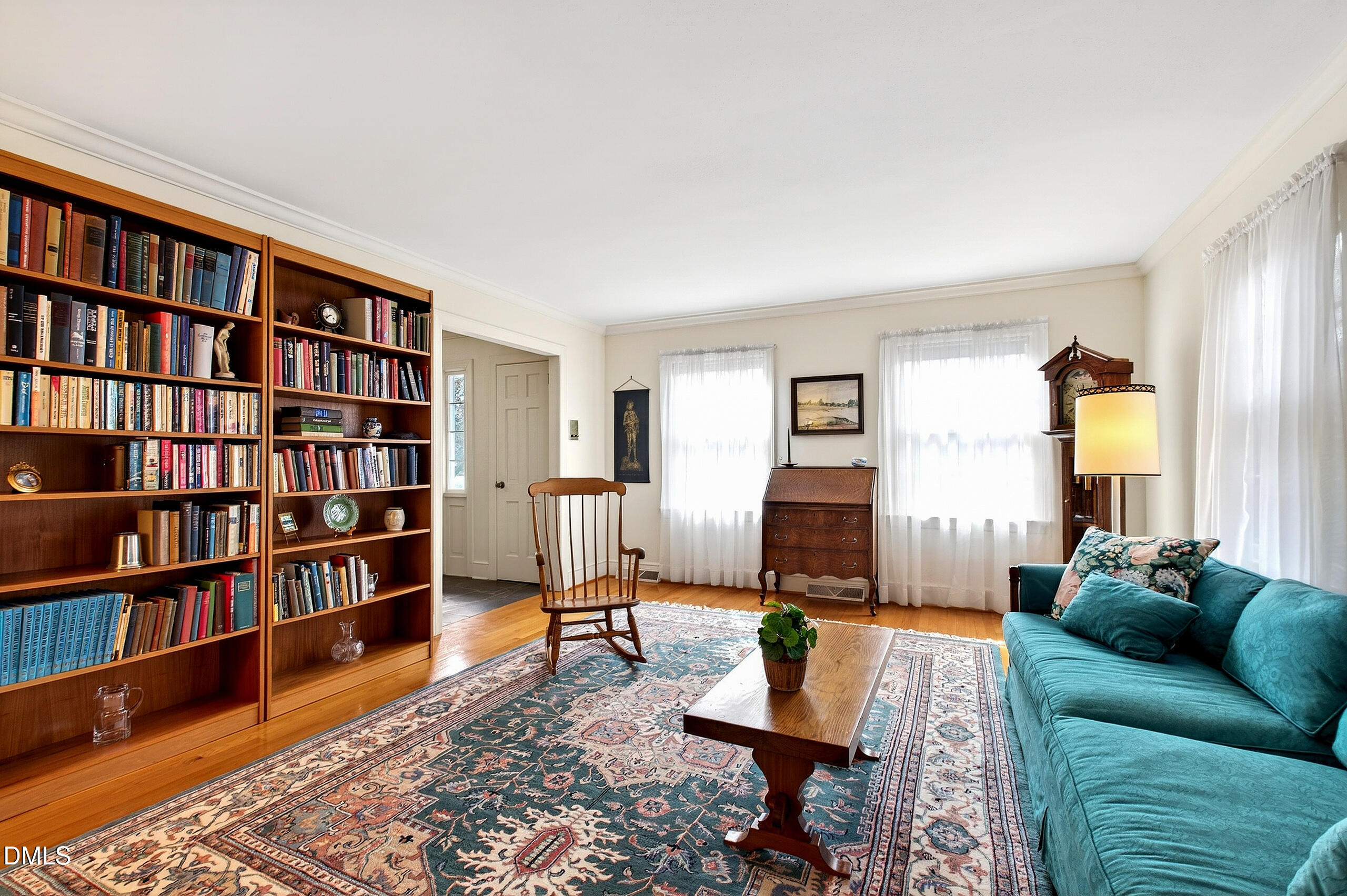 508 Foxhall Street