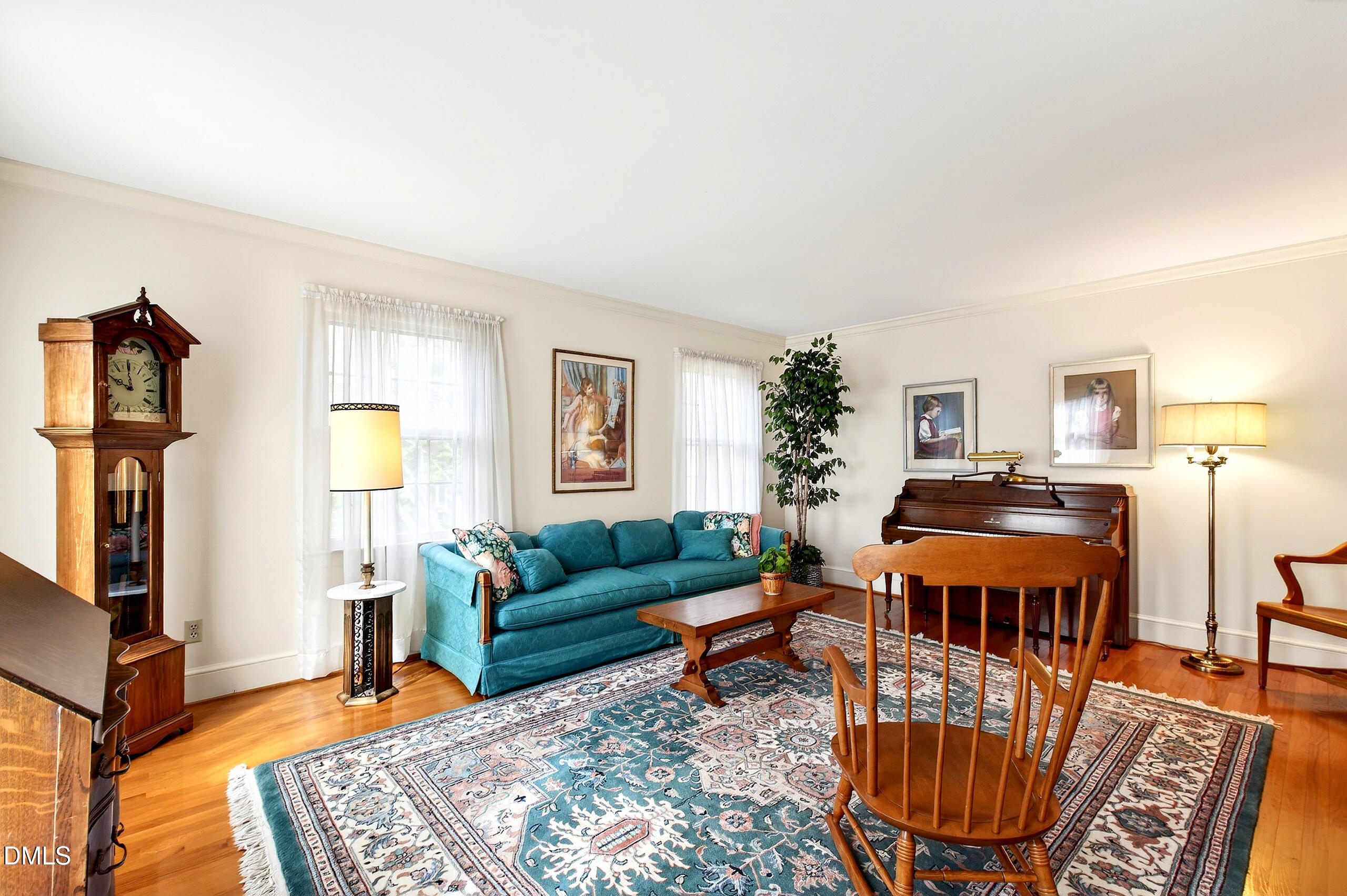 508 Foxhall Street