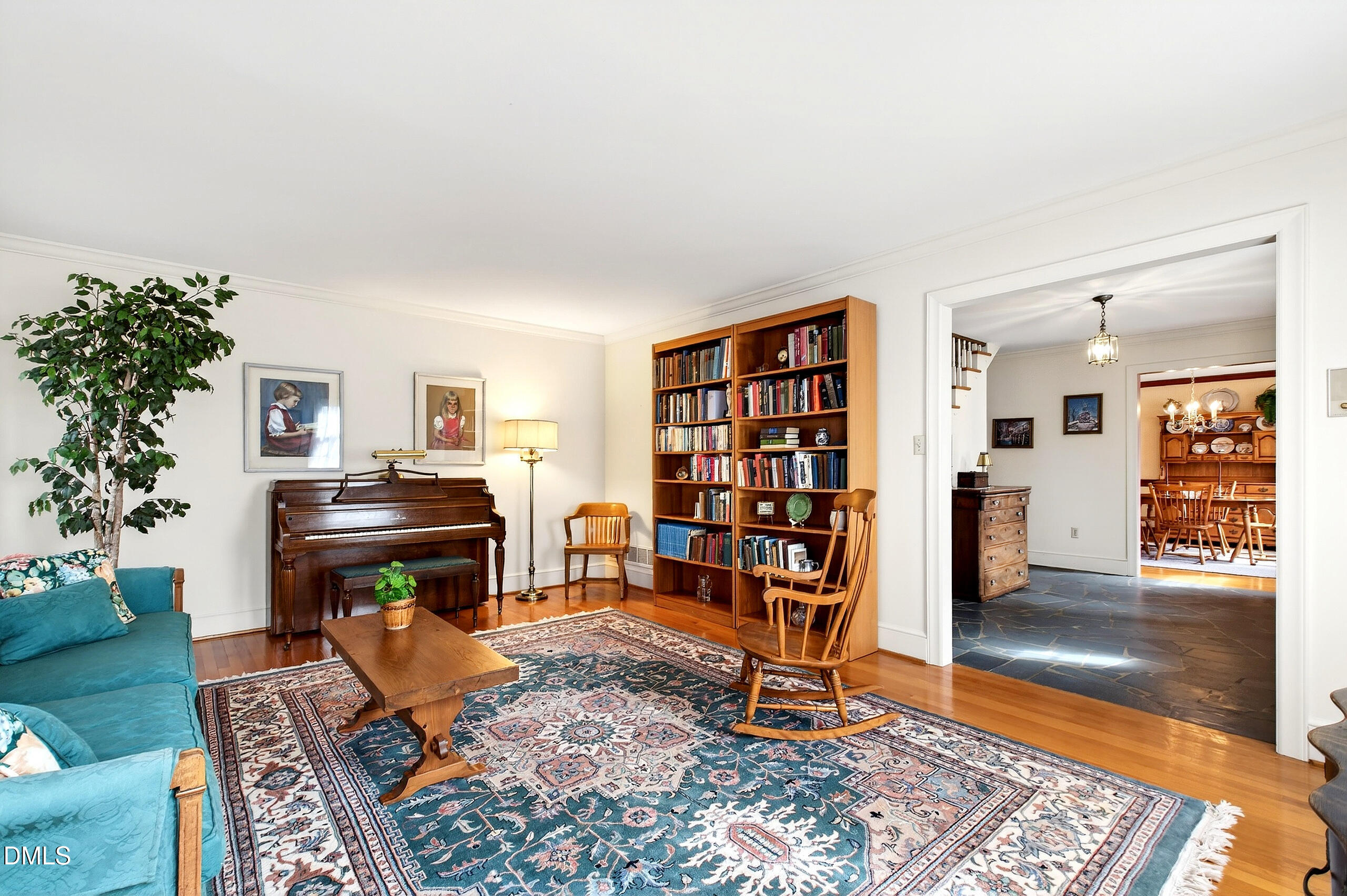 508 Foxhall Street