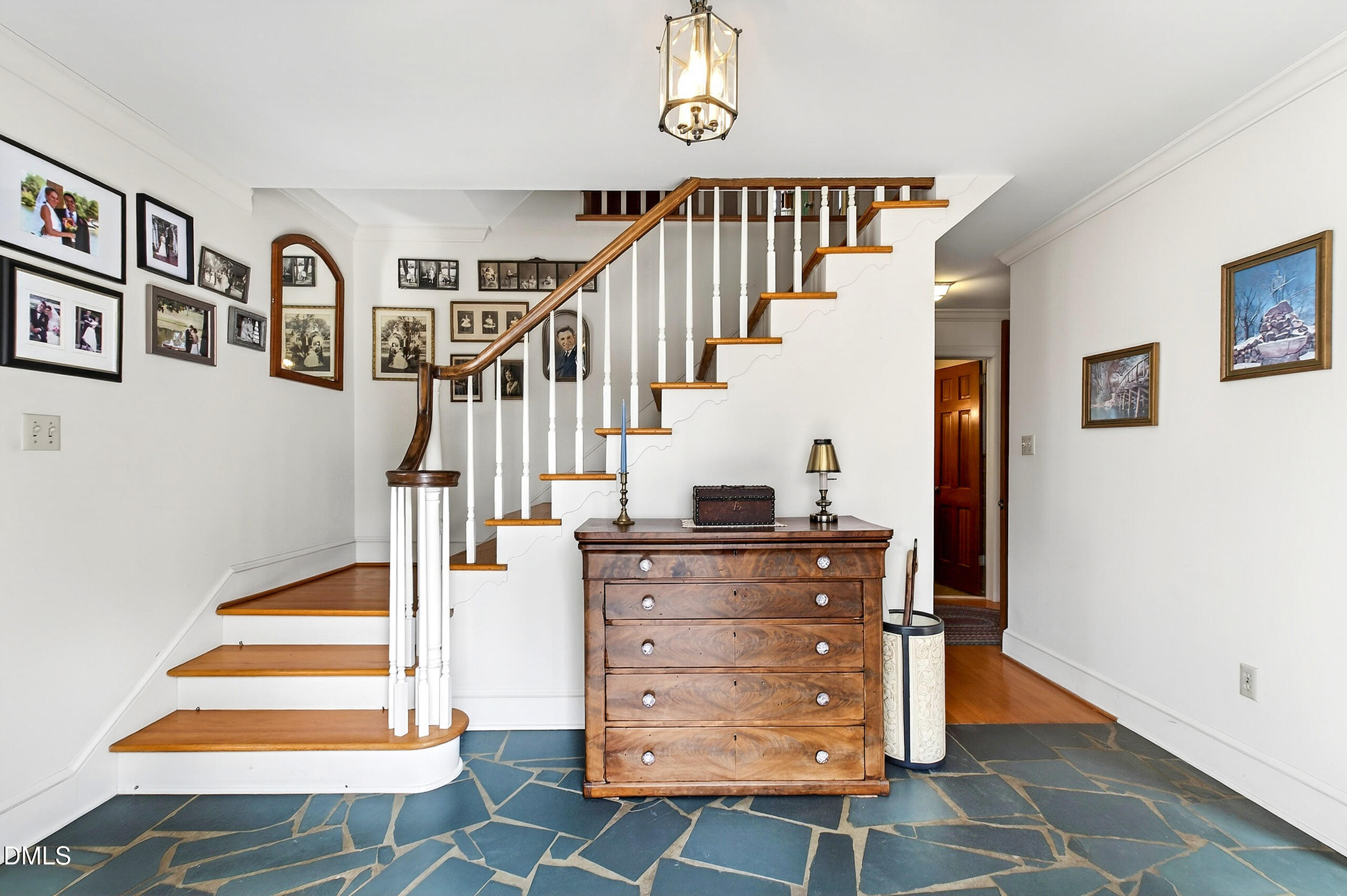508 Foxhall Street