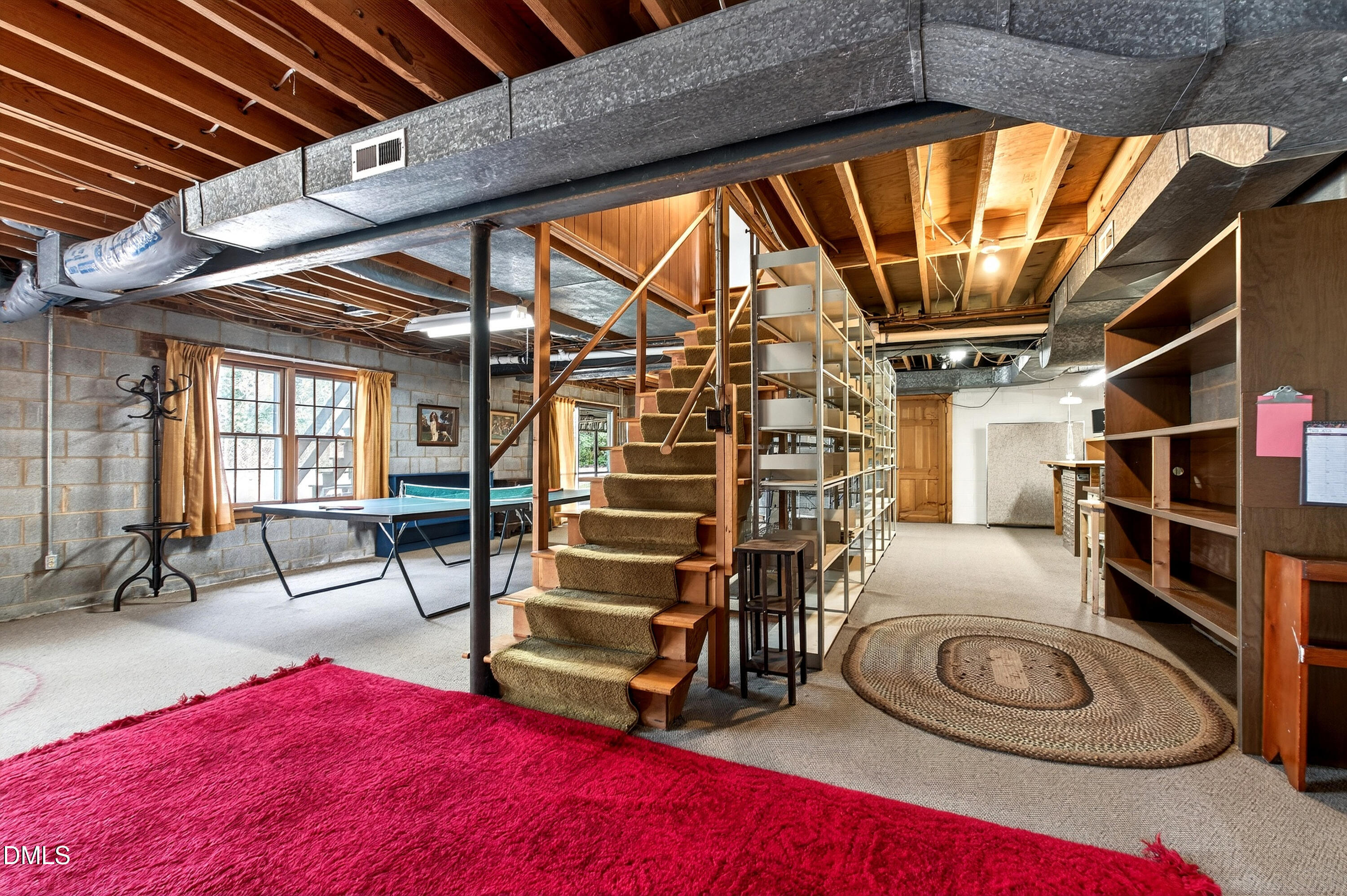 508 Foxhall Street