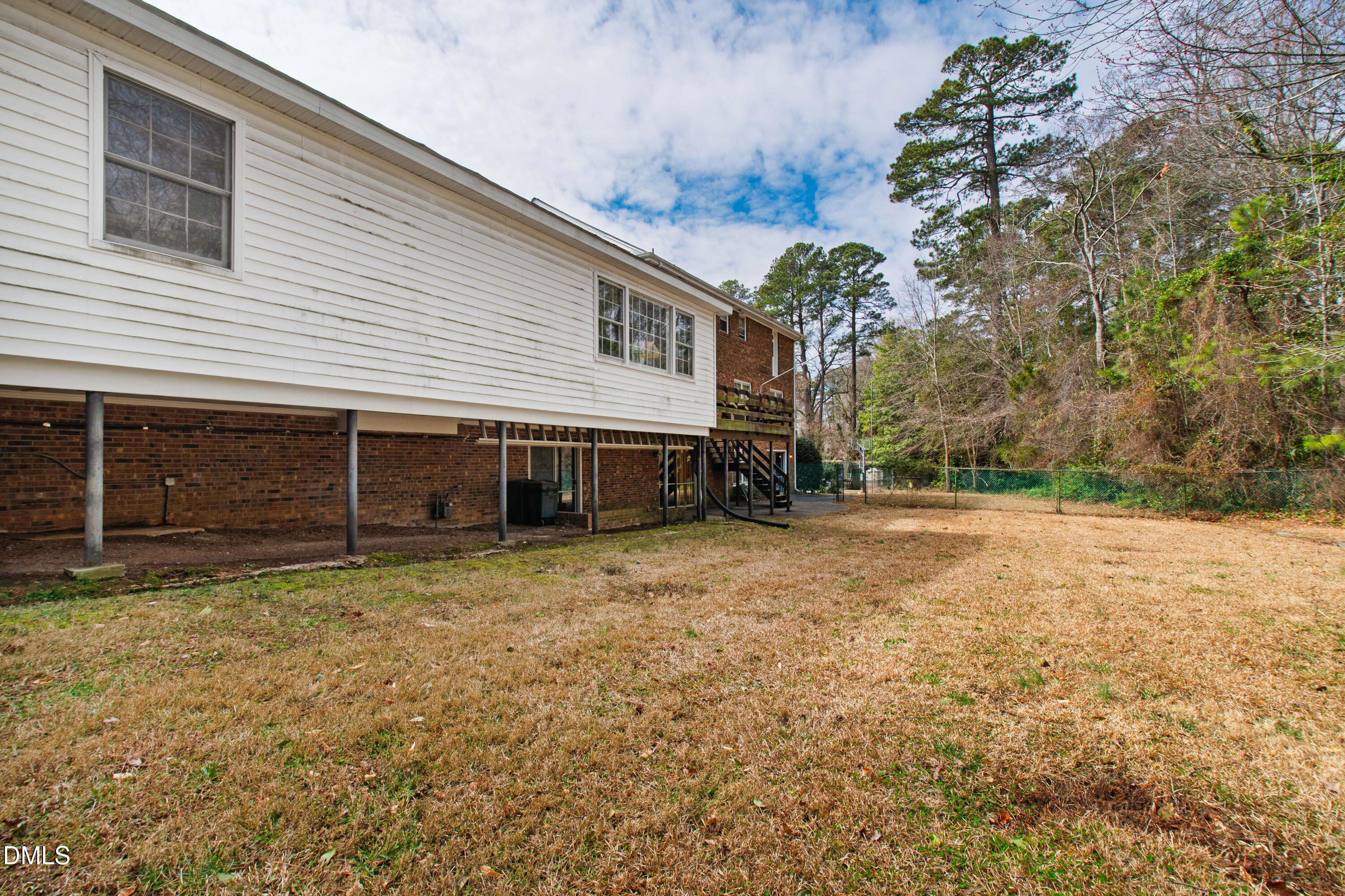 508 Foxhall Street