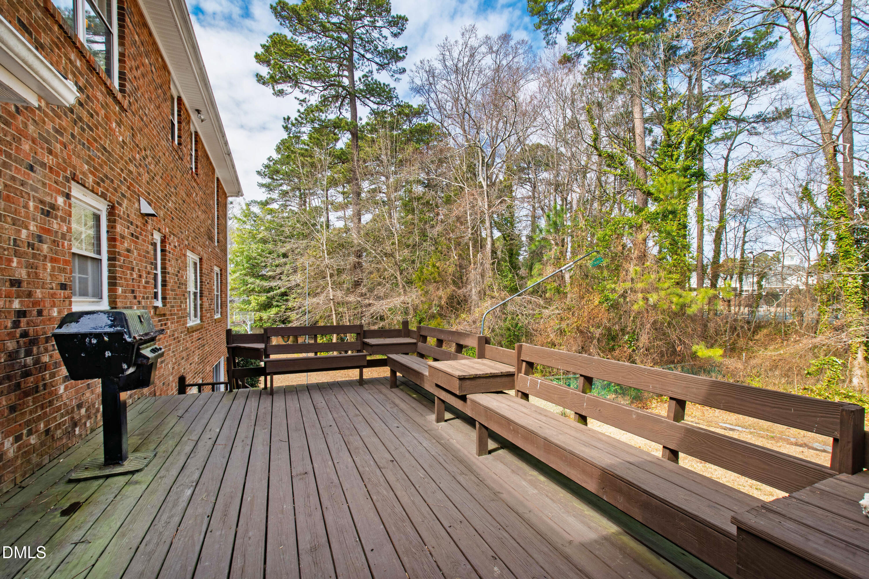 508 Foxhall Street
