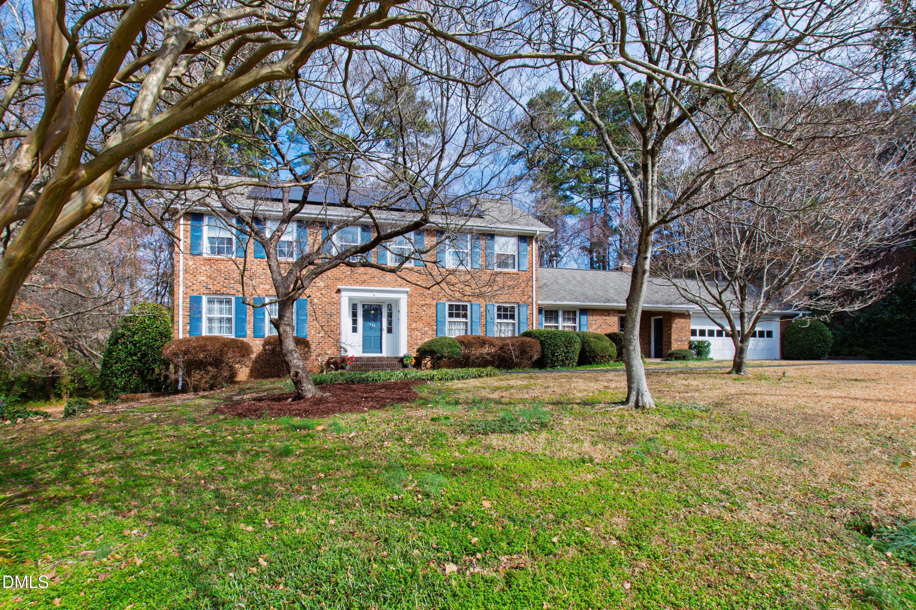 508 Foxhall Street