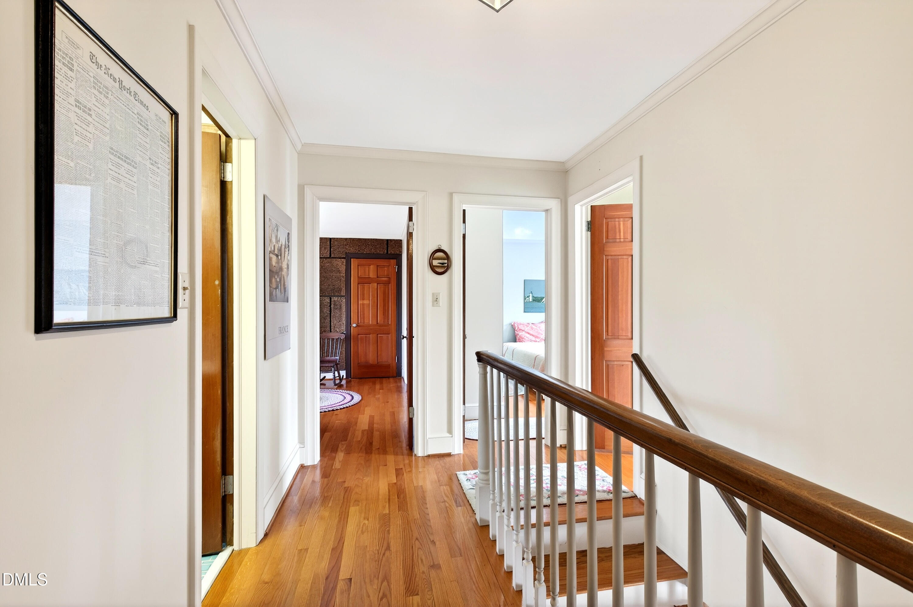 508 Foxhall Street