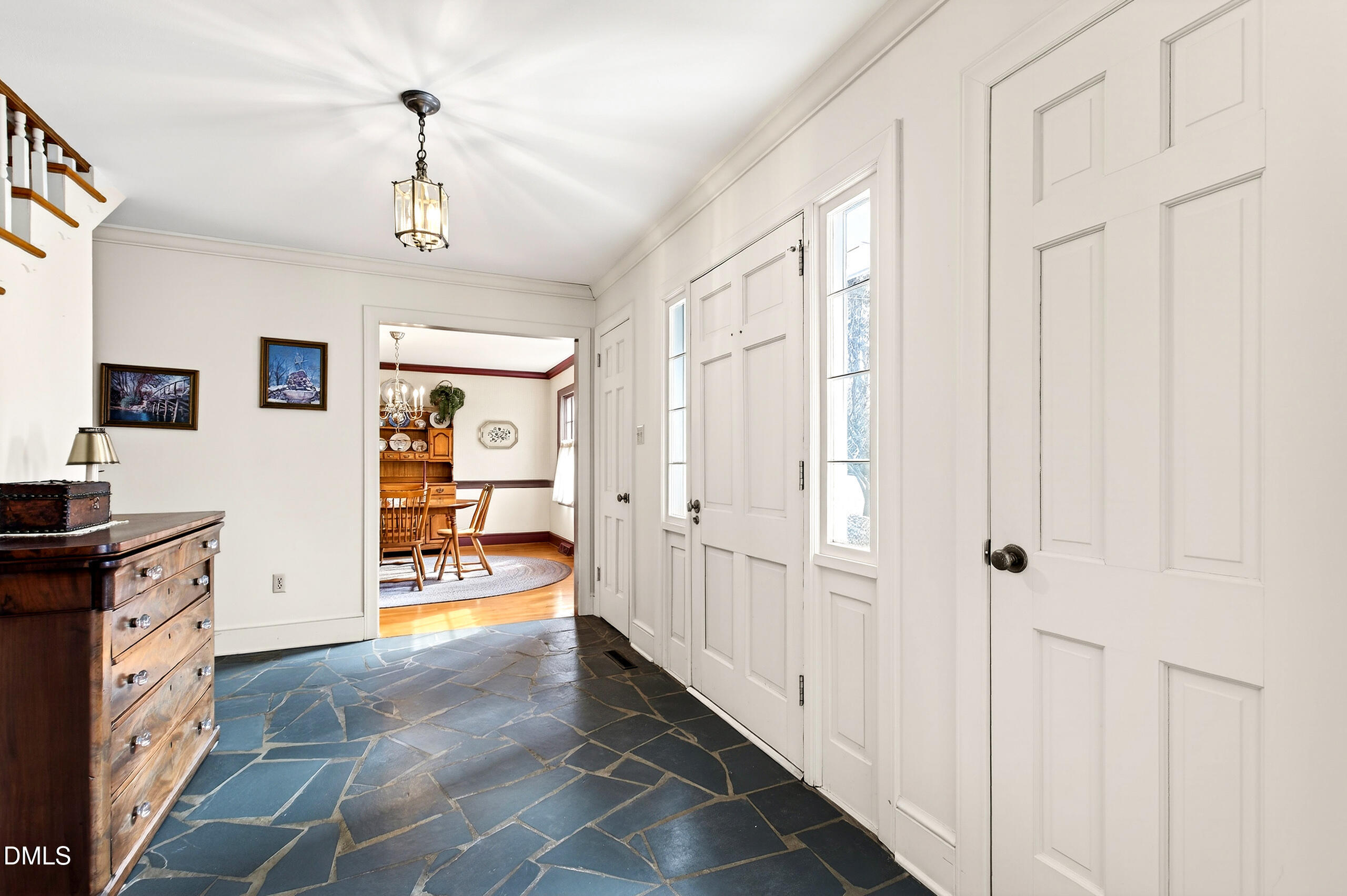 508 Foxhall Street