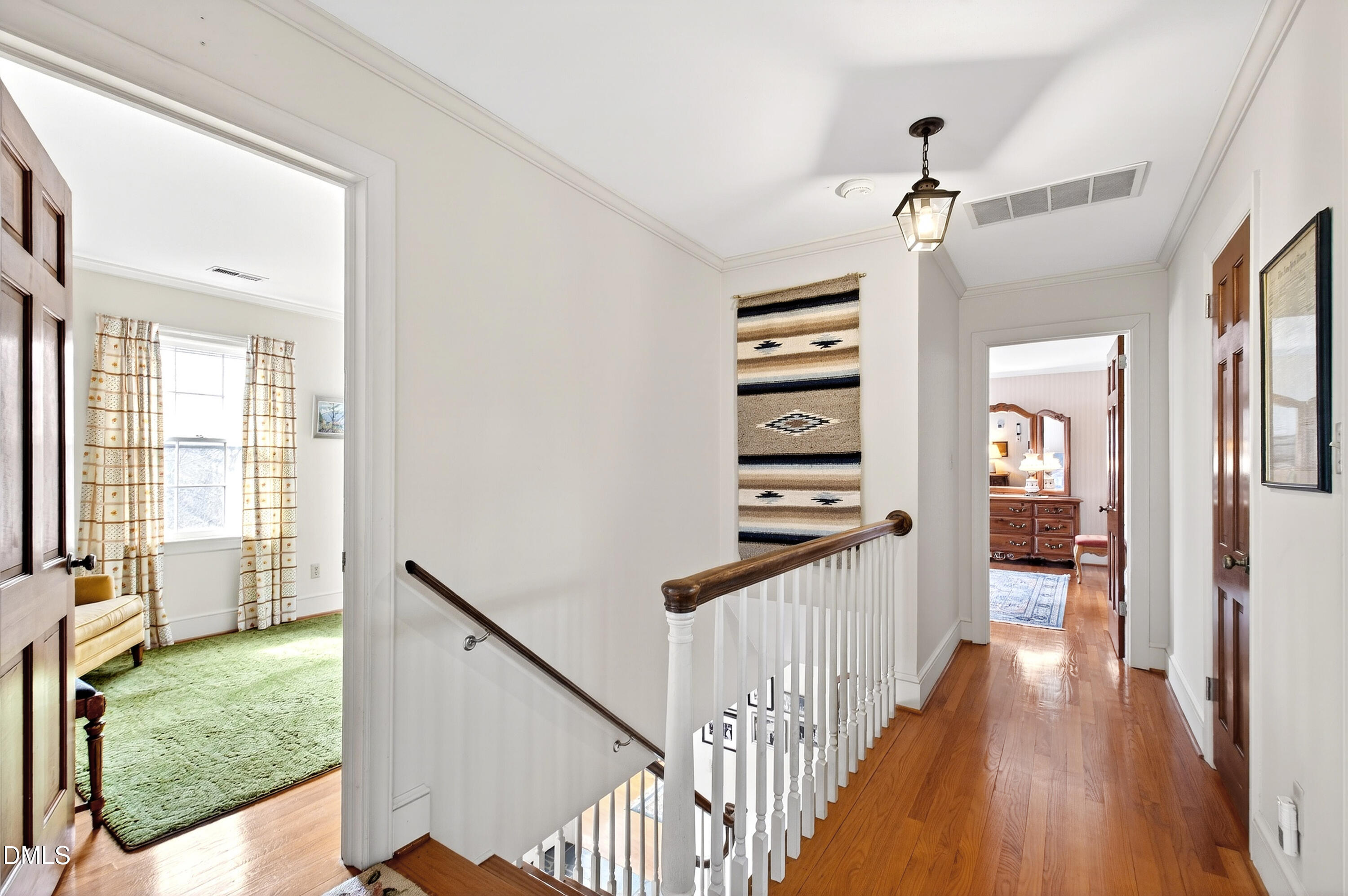 508 Foxhall Street