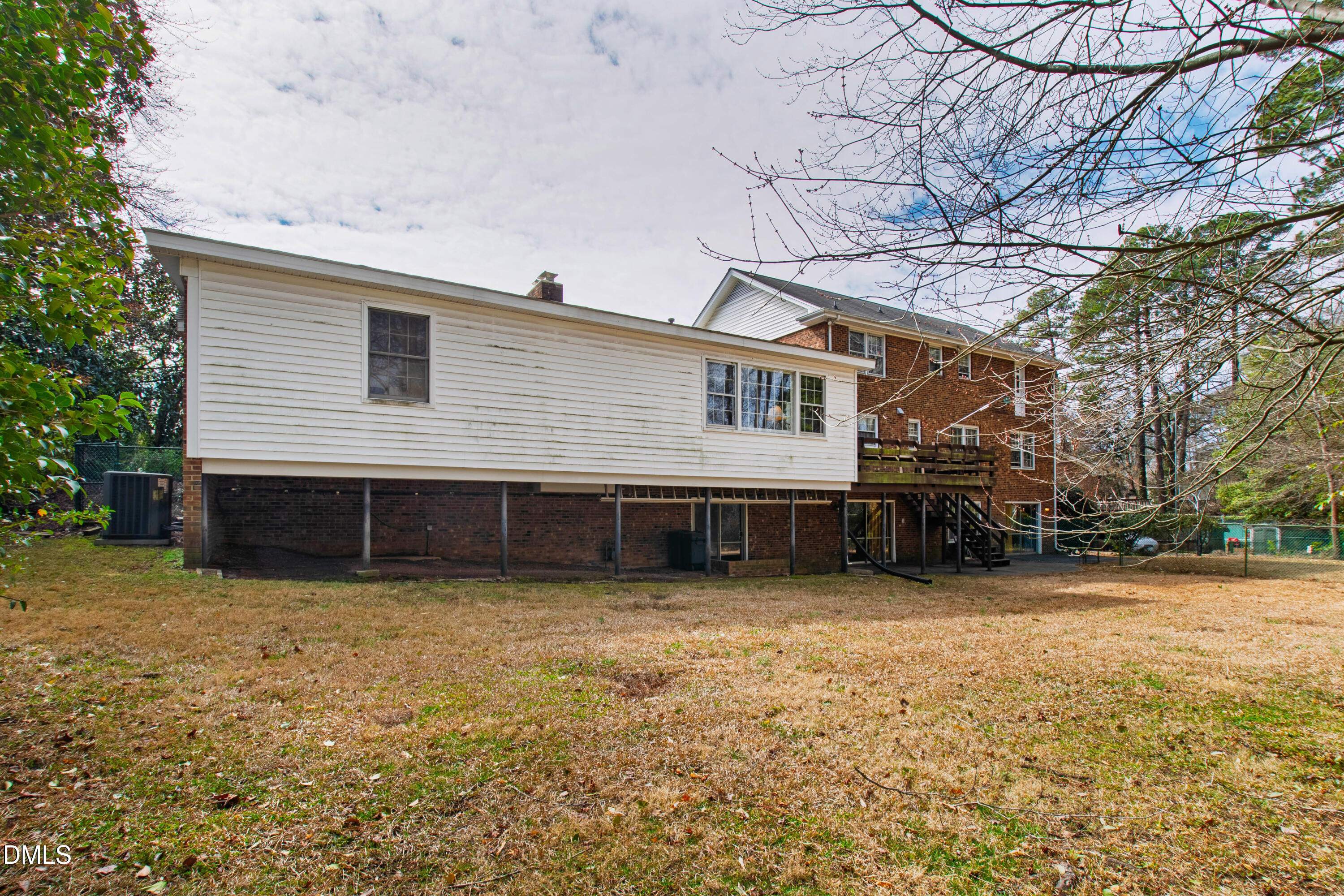508 Foxhall Street