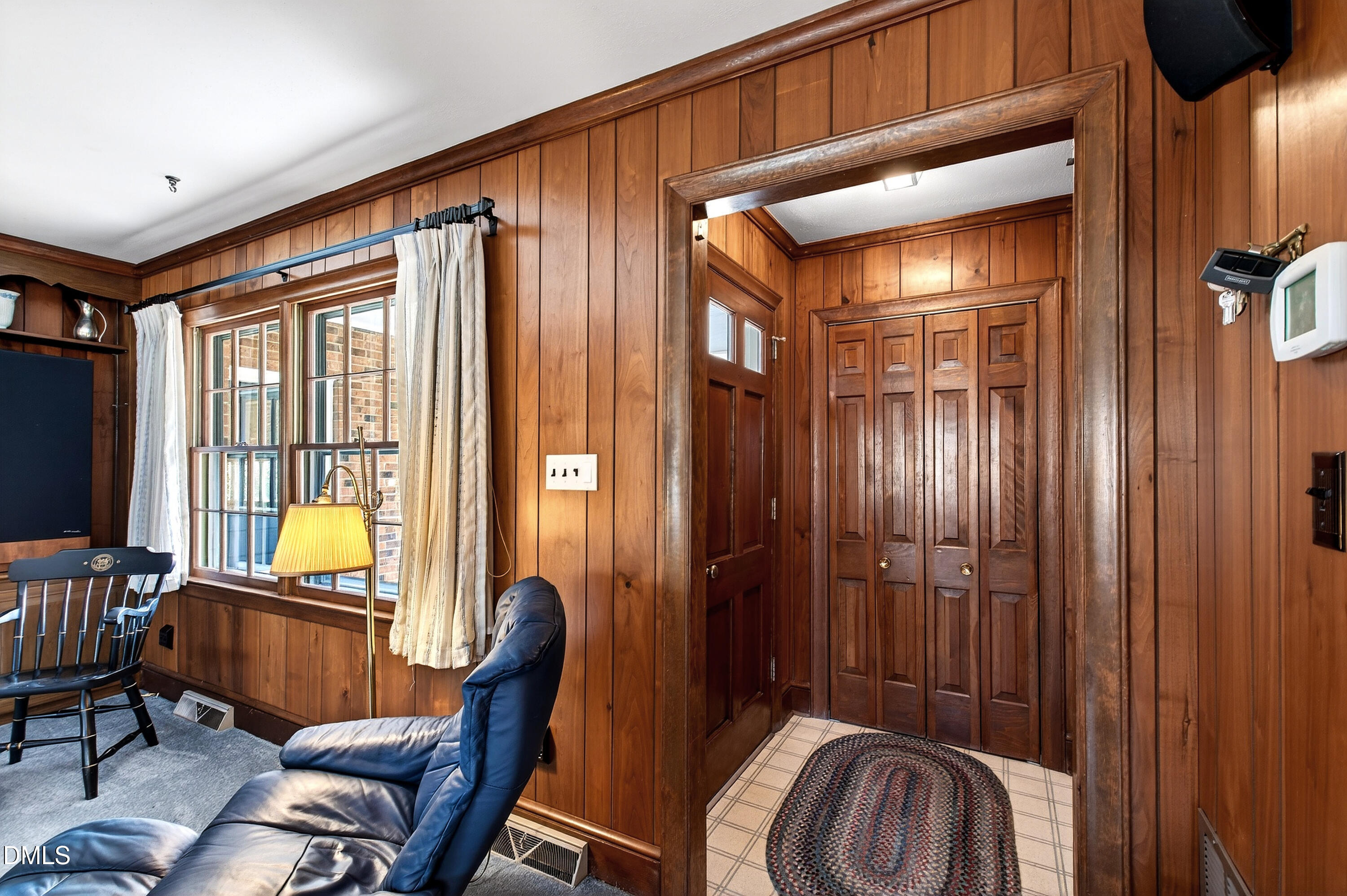 508 Foxhall Street