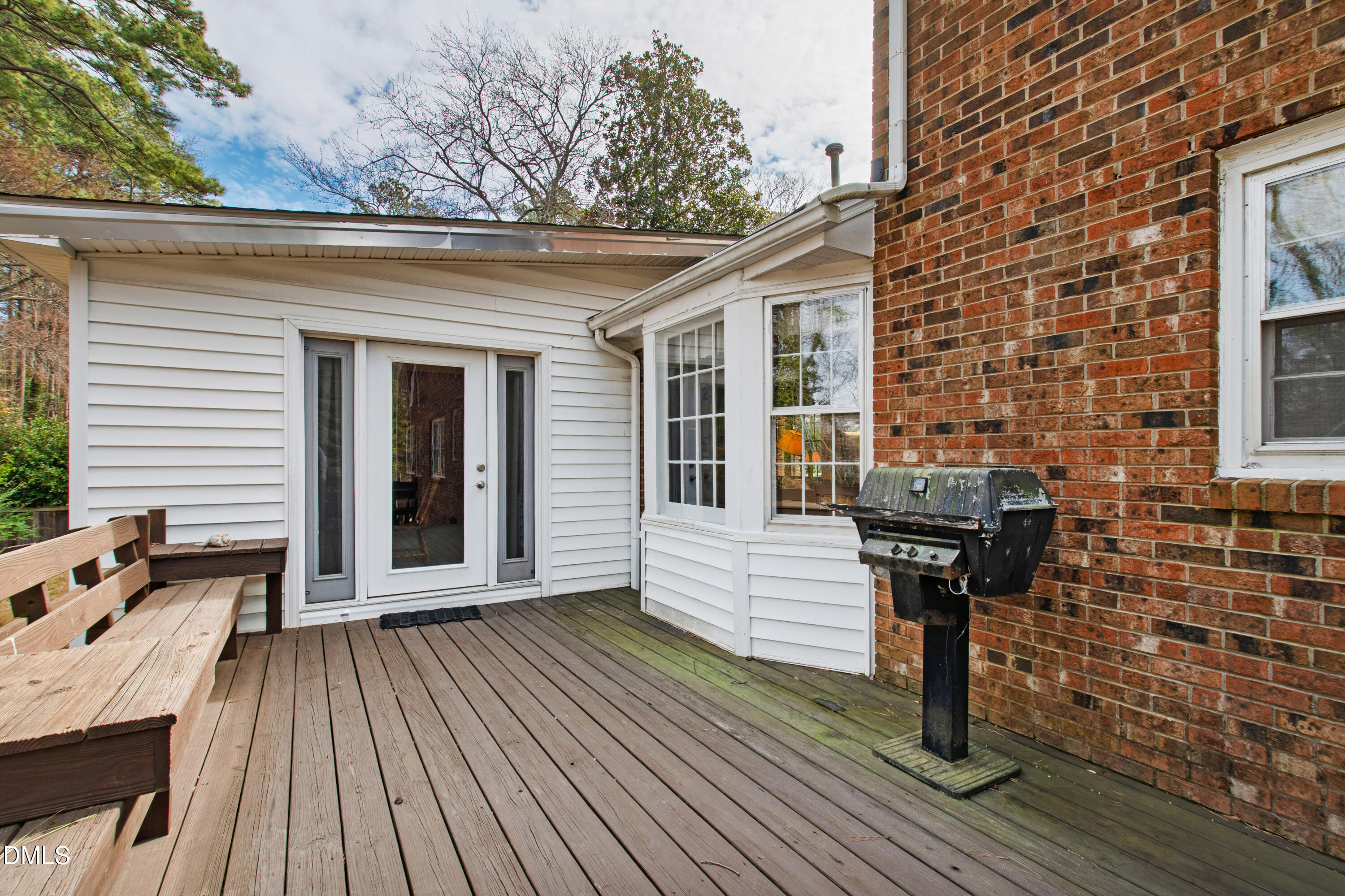 508 Foxhall Street