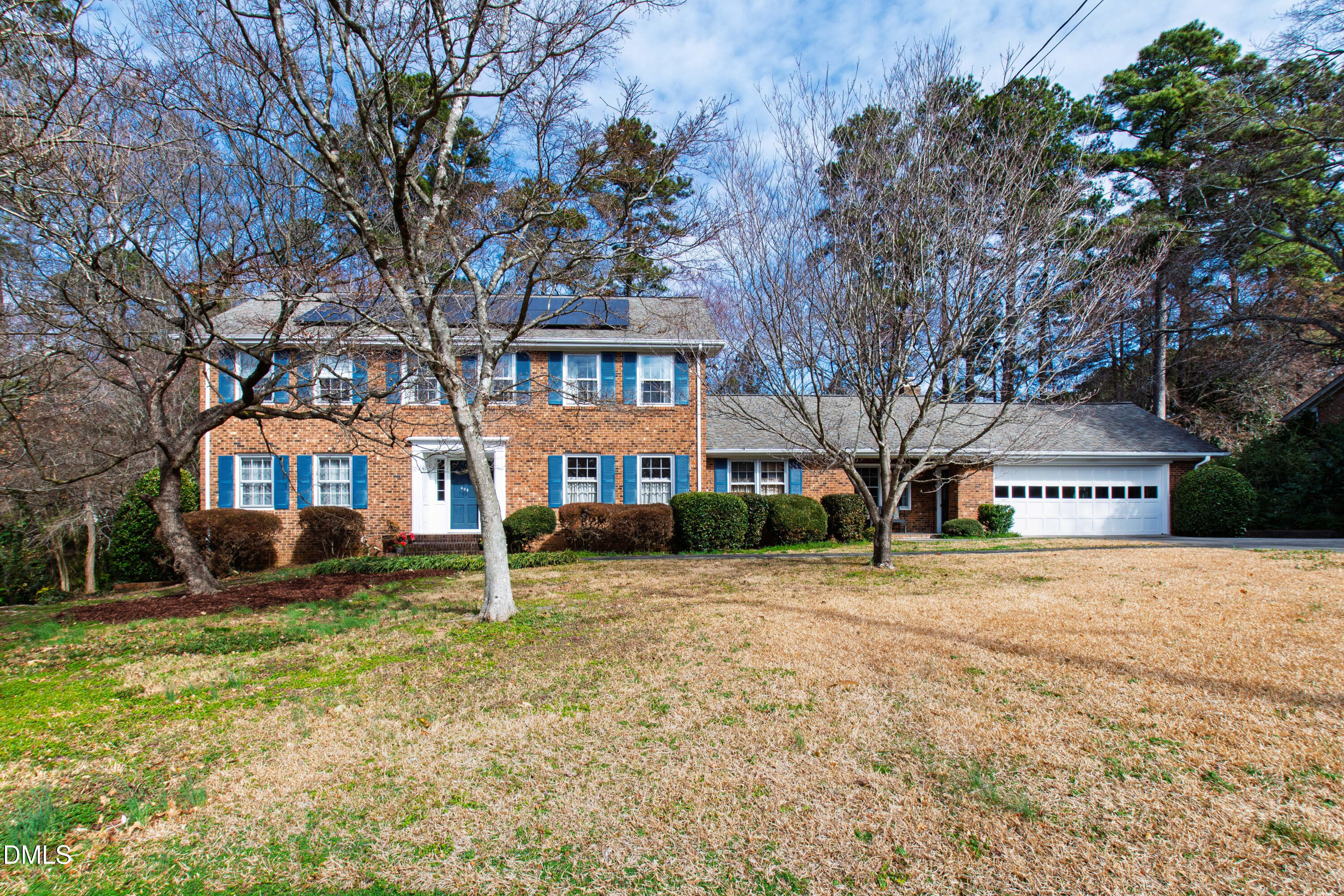 508 Foxhall Street