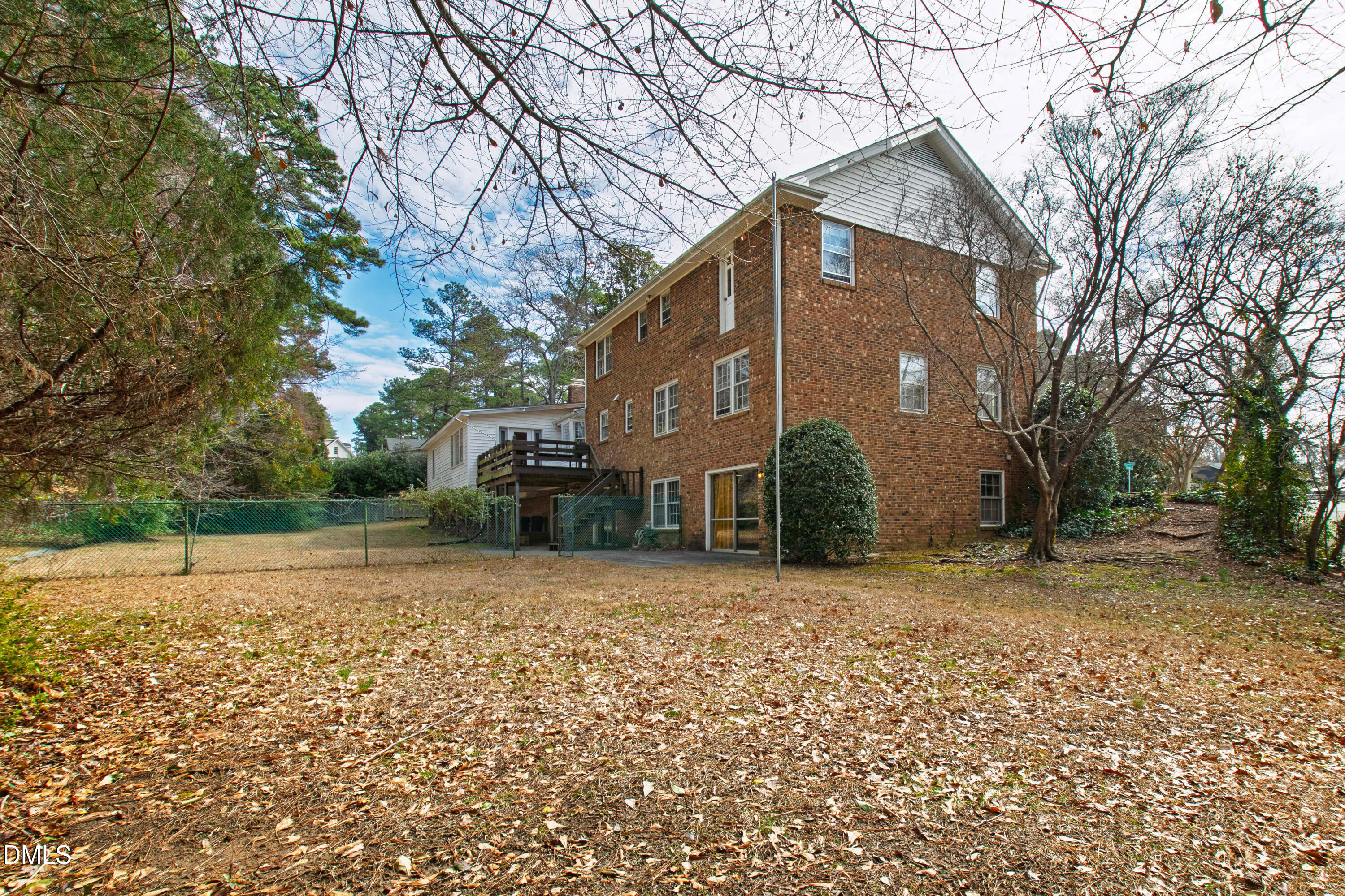 508 Foxhall Street