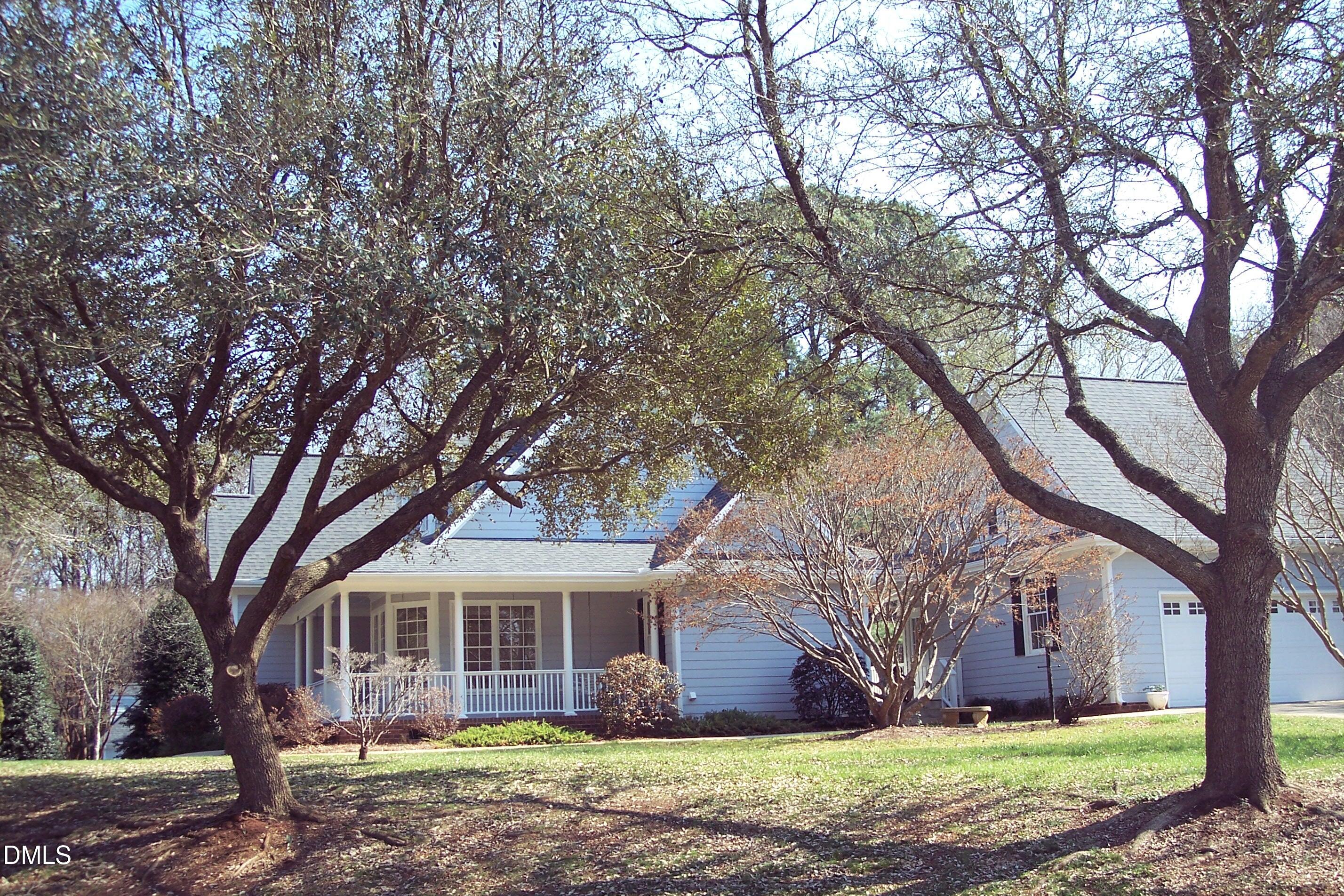 2401 Gillingham Drive