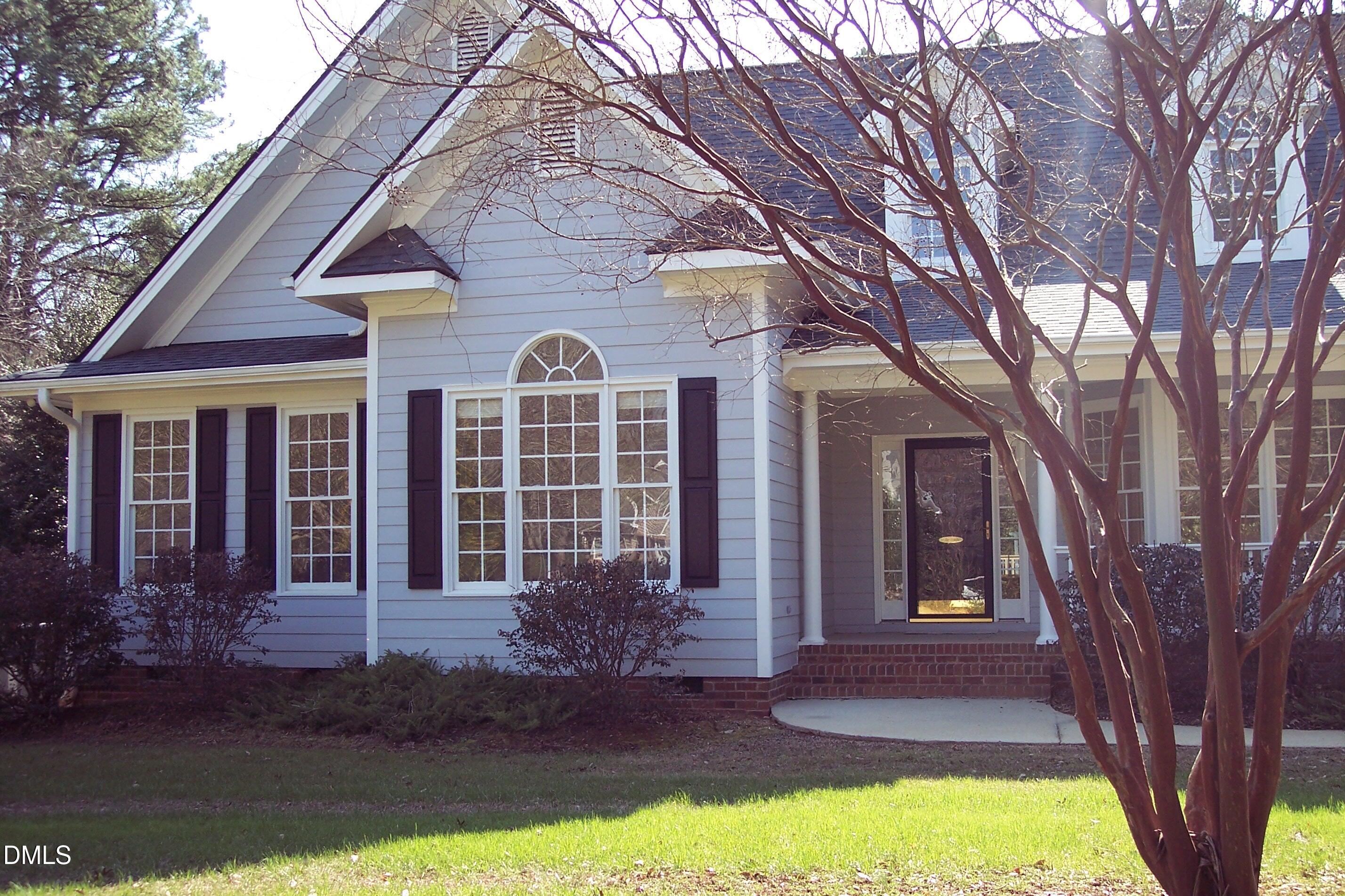 2401 Gillingham Drive