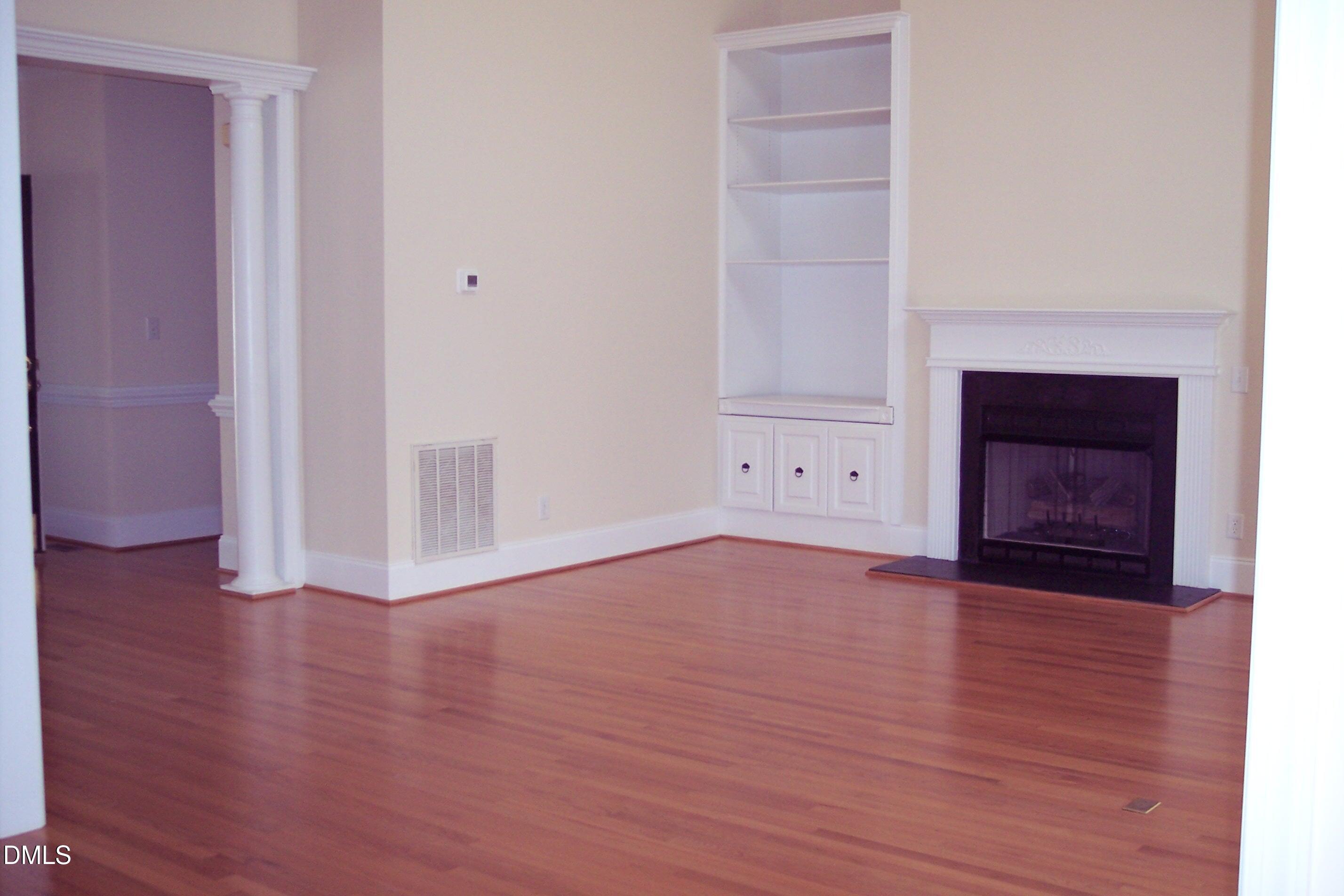 2401 Gillingham Drive