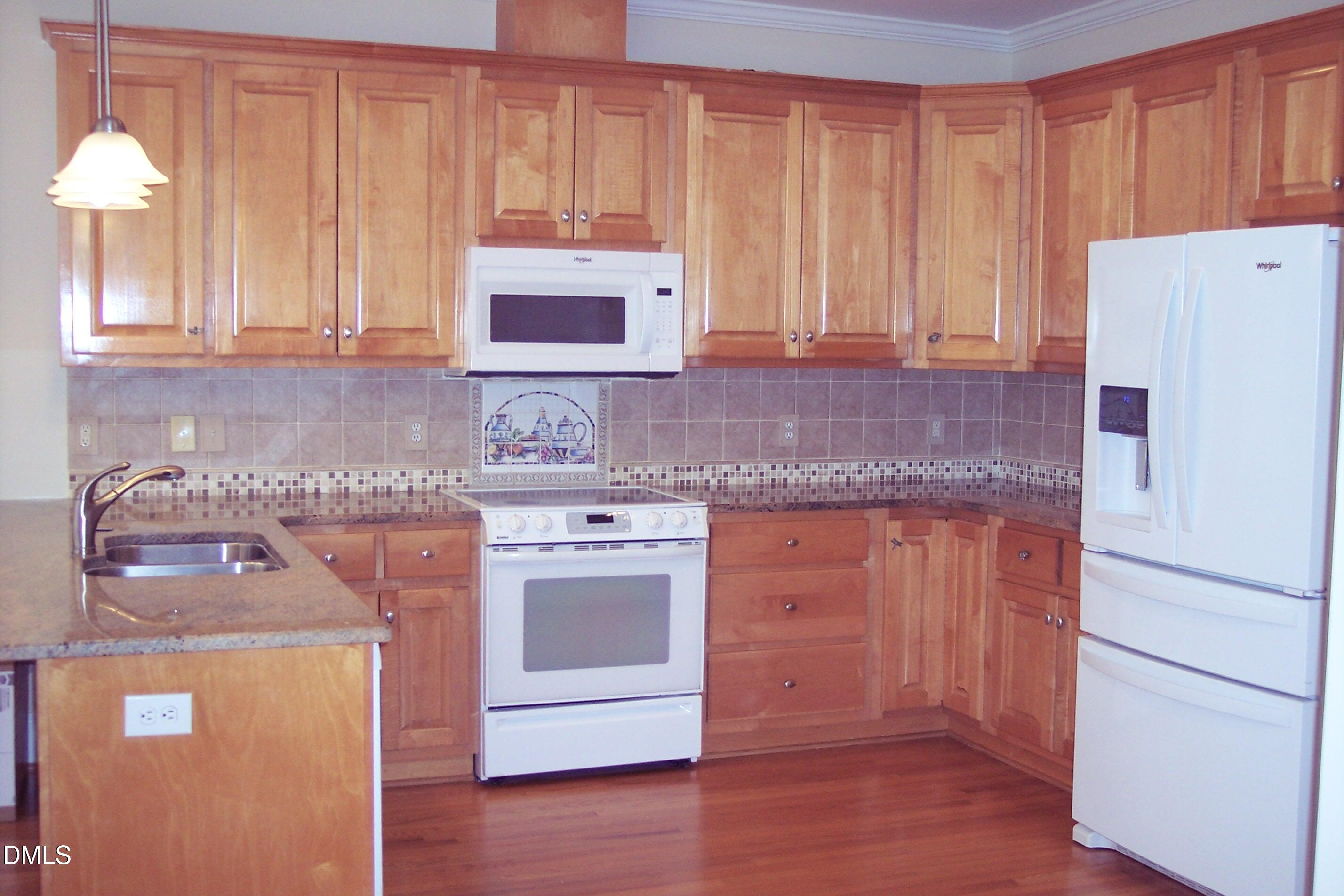 2401 Gillingham Drive