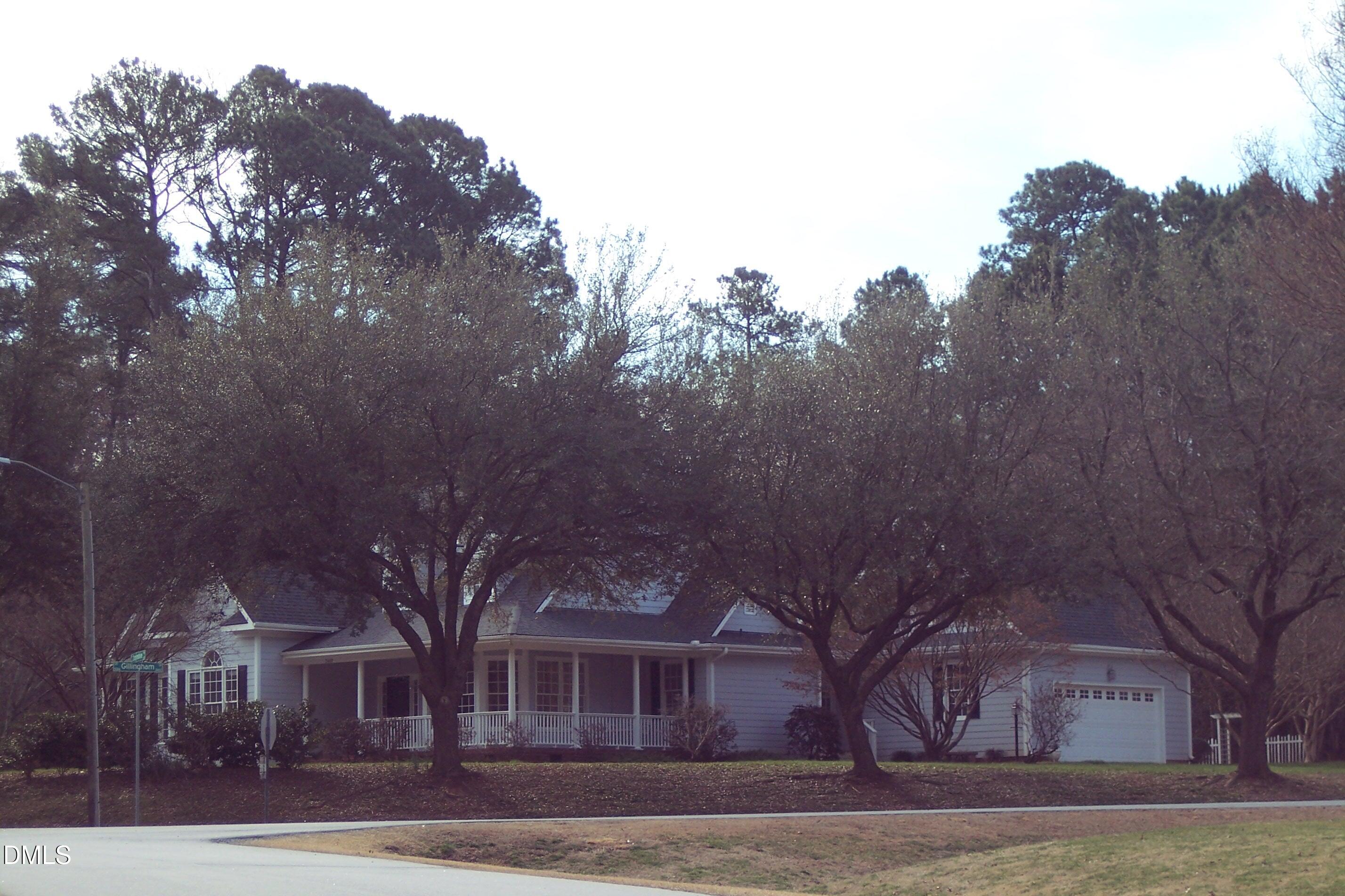 2401 Gillingham Drive