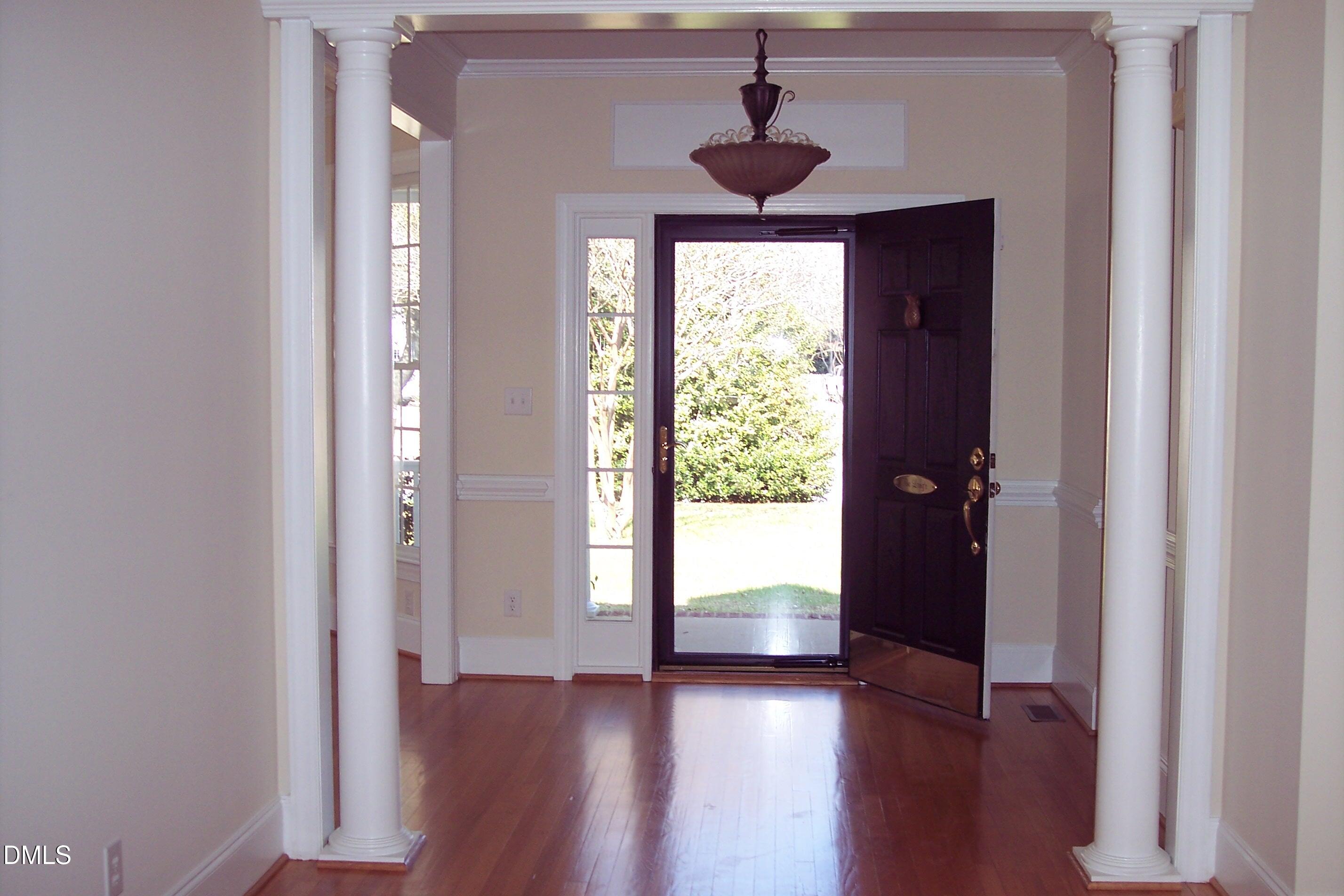 2401 Gillingham Drive