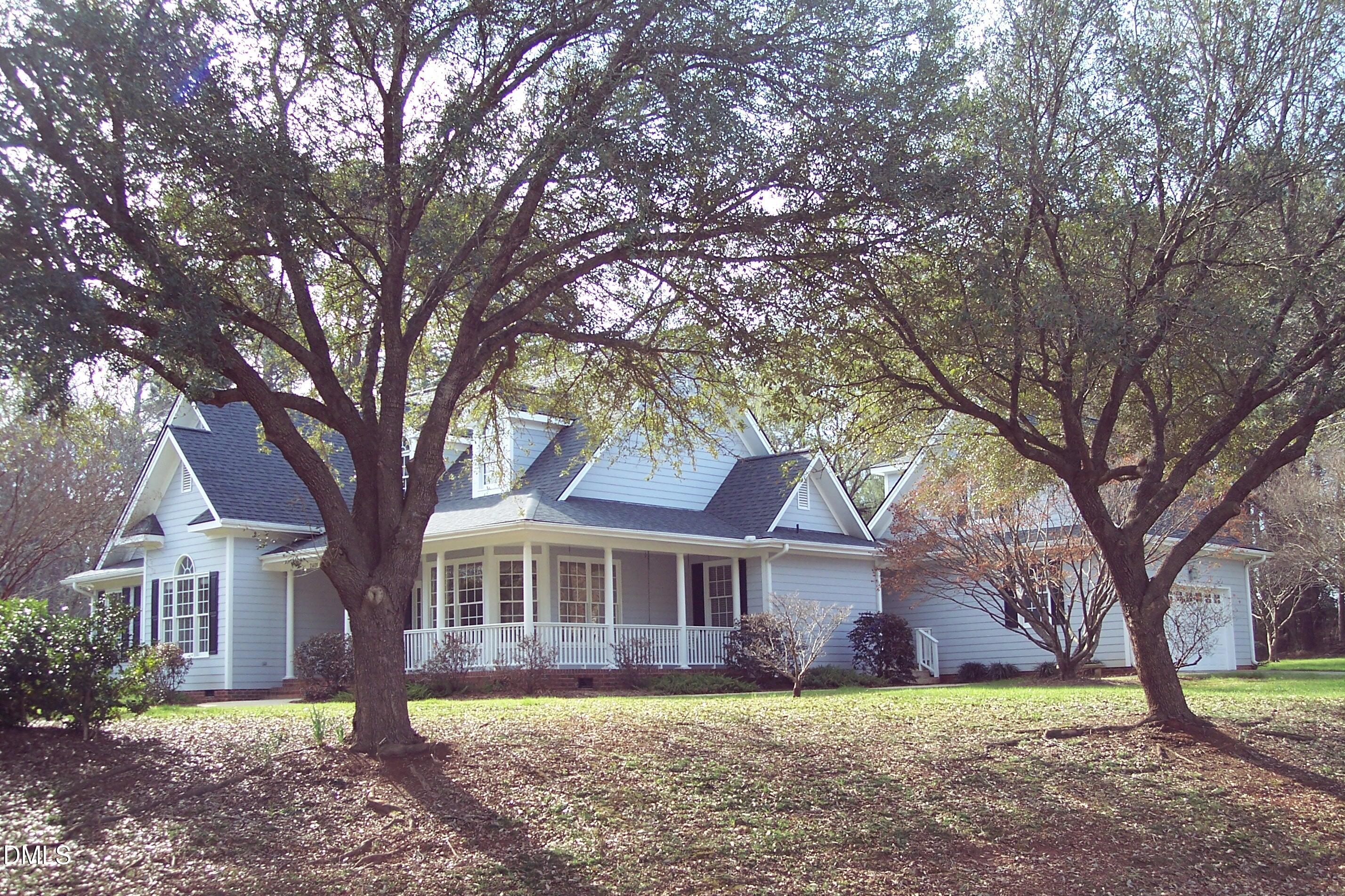 2401 Gillingham Drive