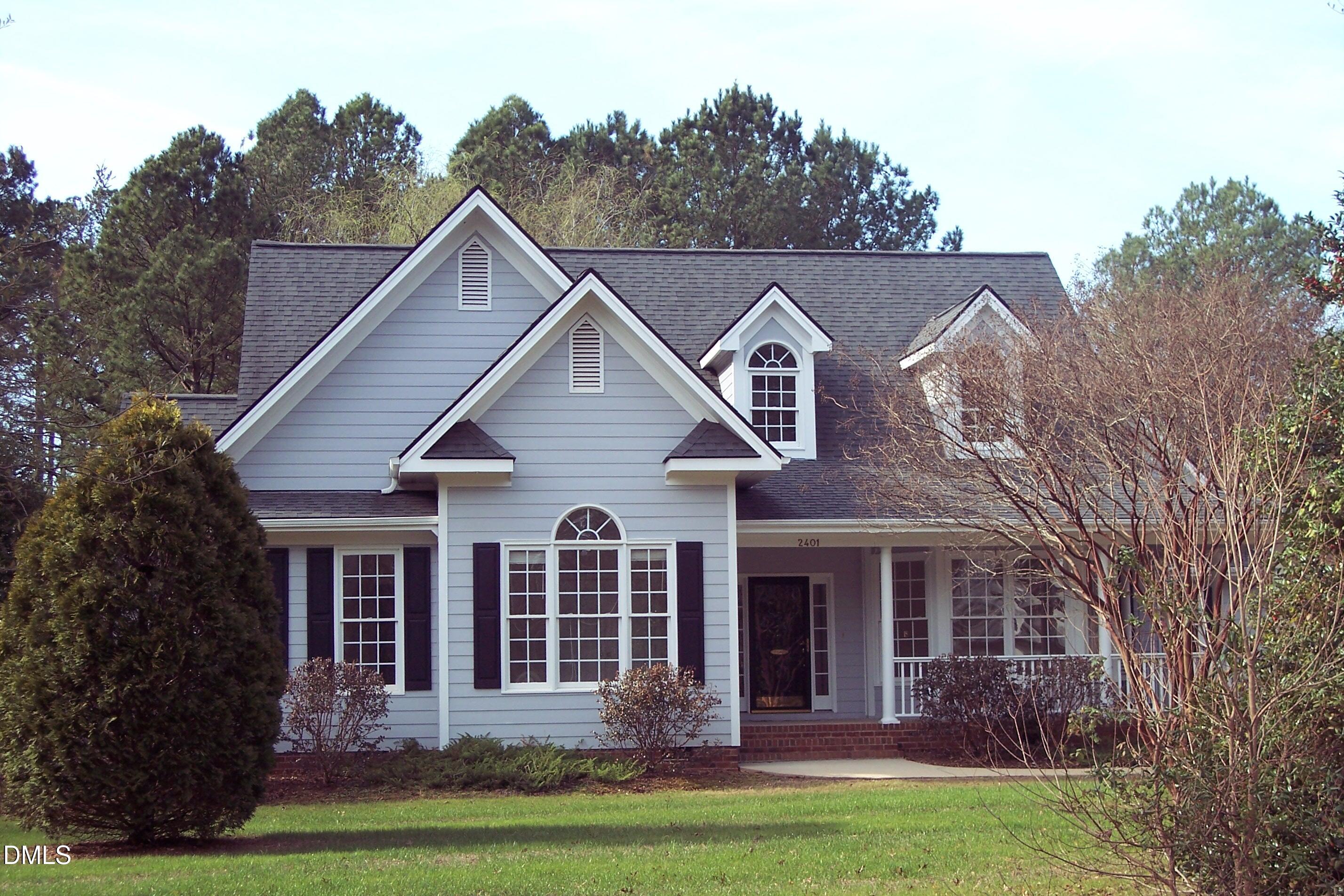 2401 Gillingham Drive