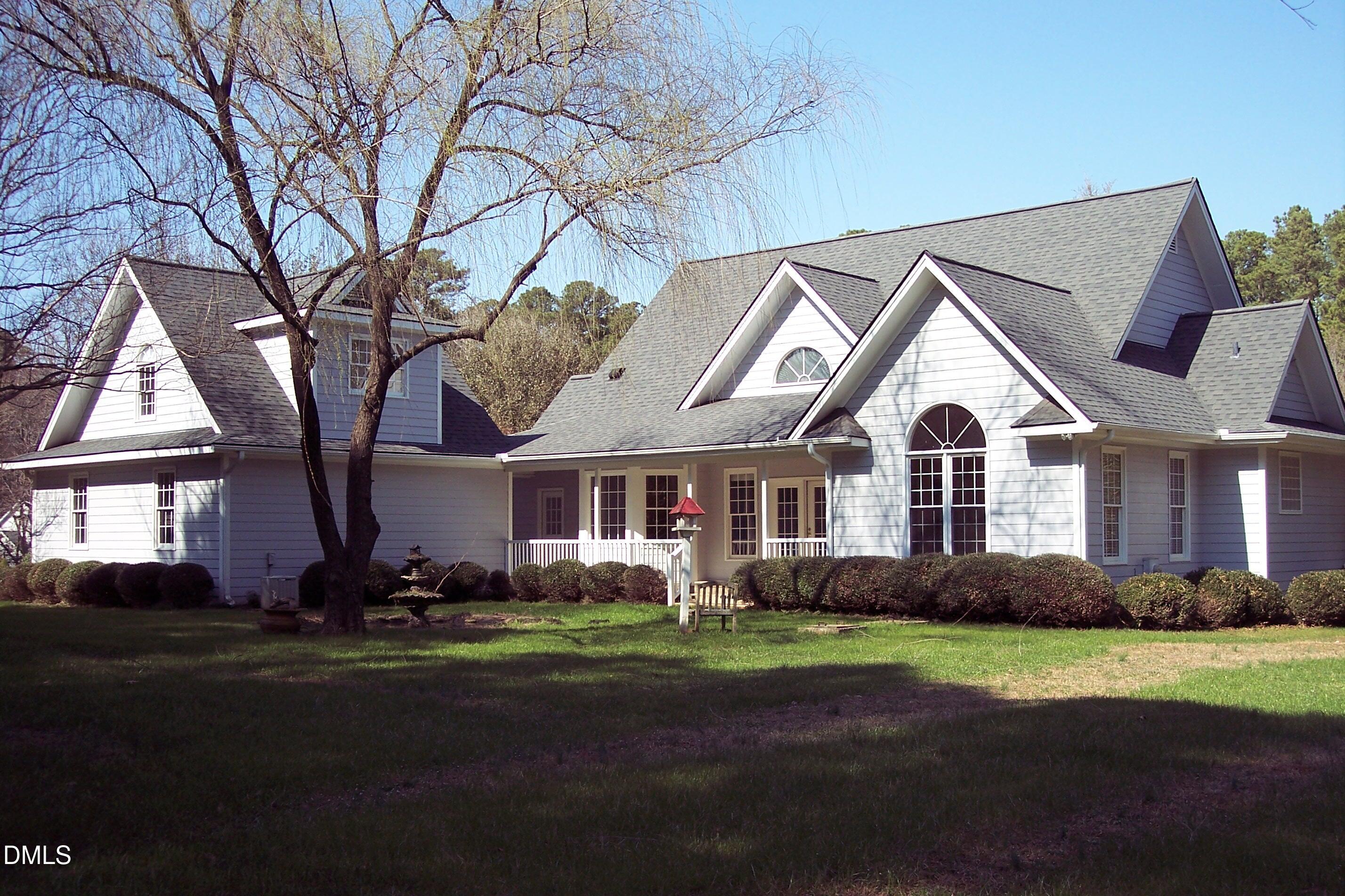 2401 Gillingham Drive