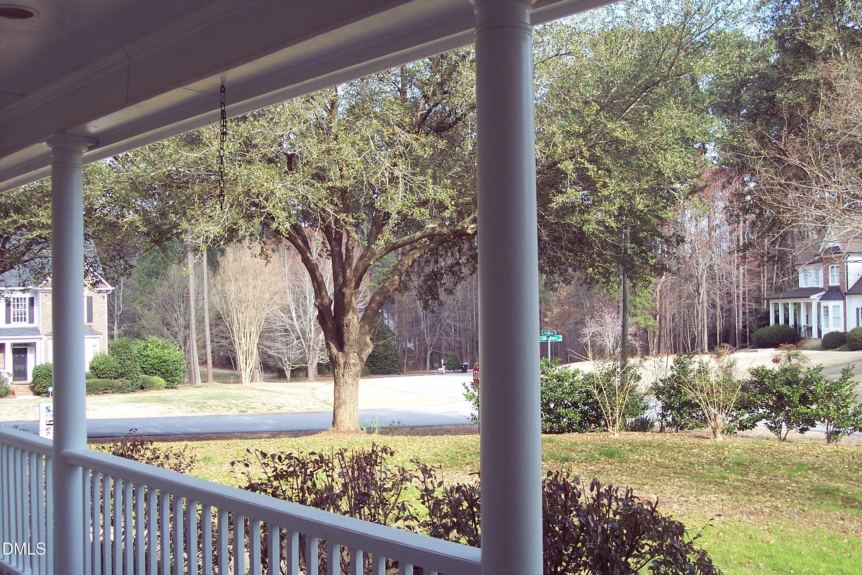 2401 Gillingham Drive