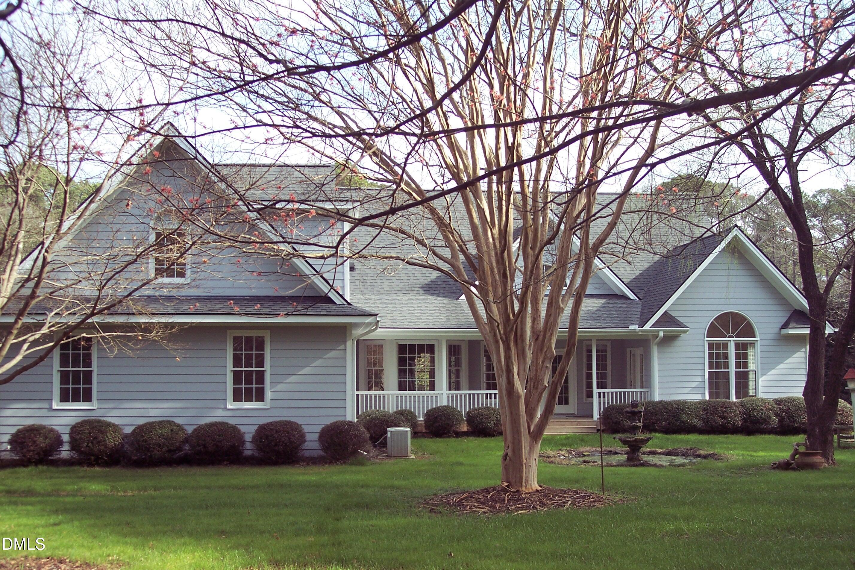 2401 Gillingham Drive