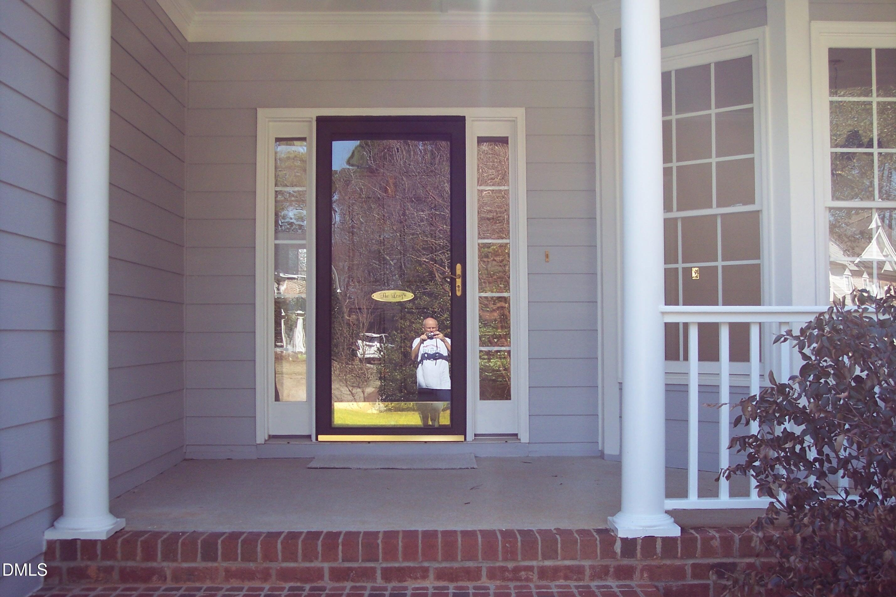 2401 Gillingham Drive