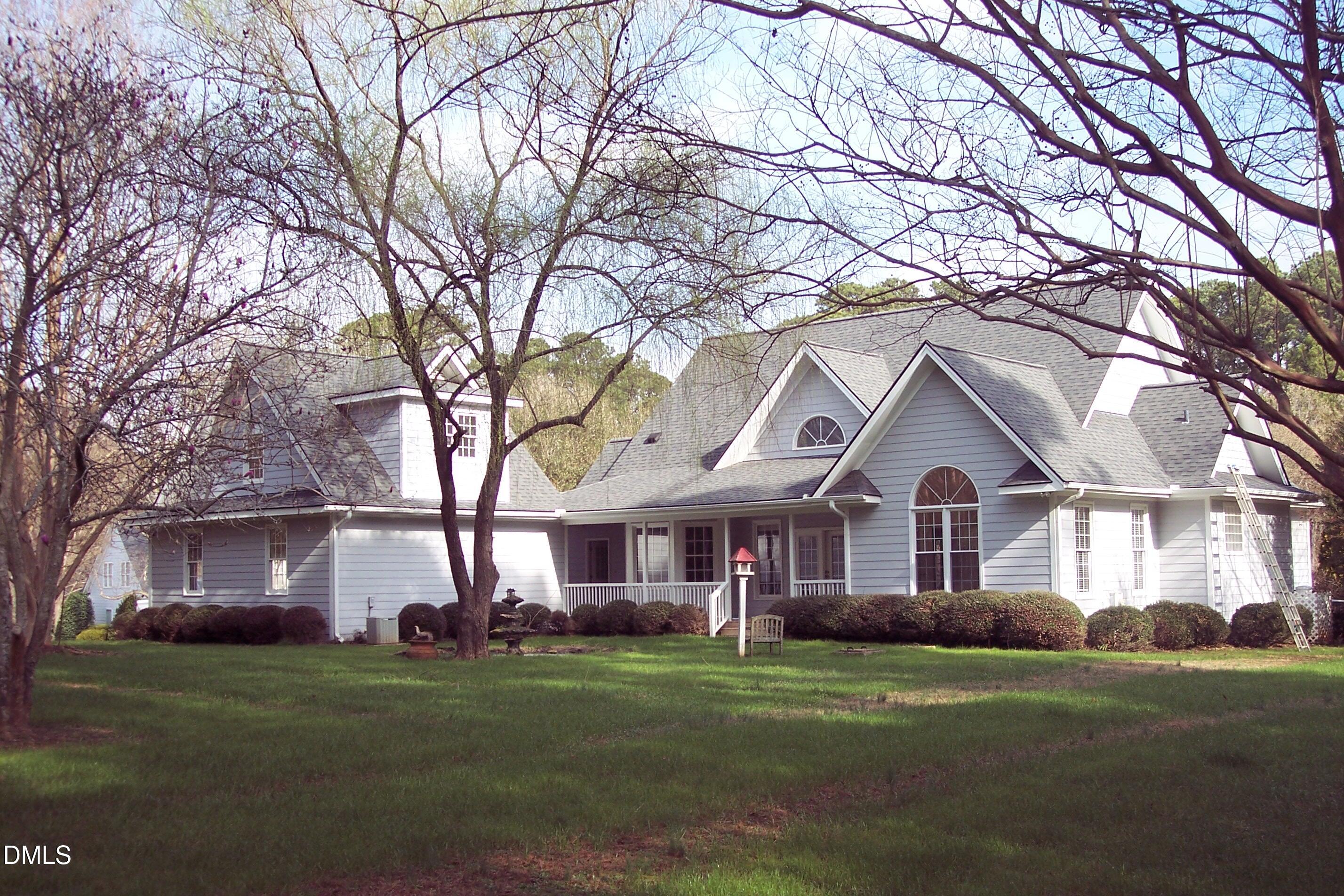 2401 Gillingham Drive