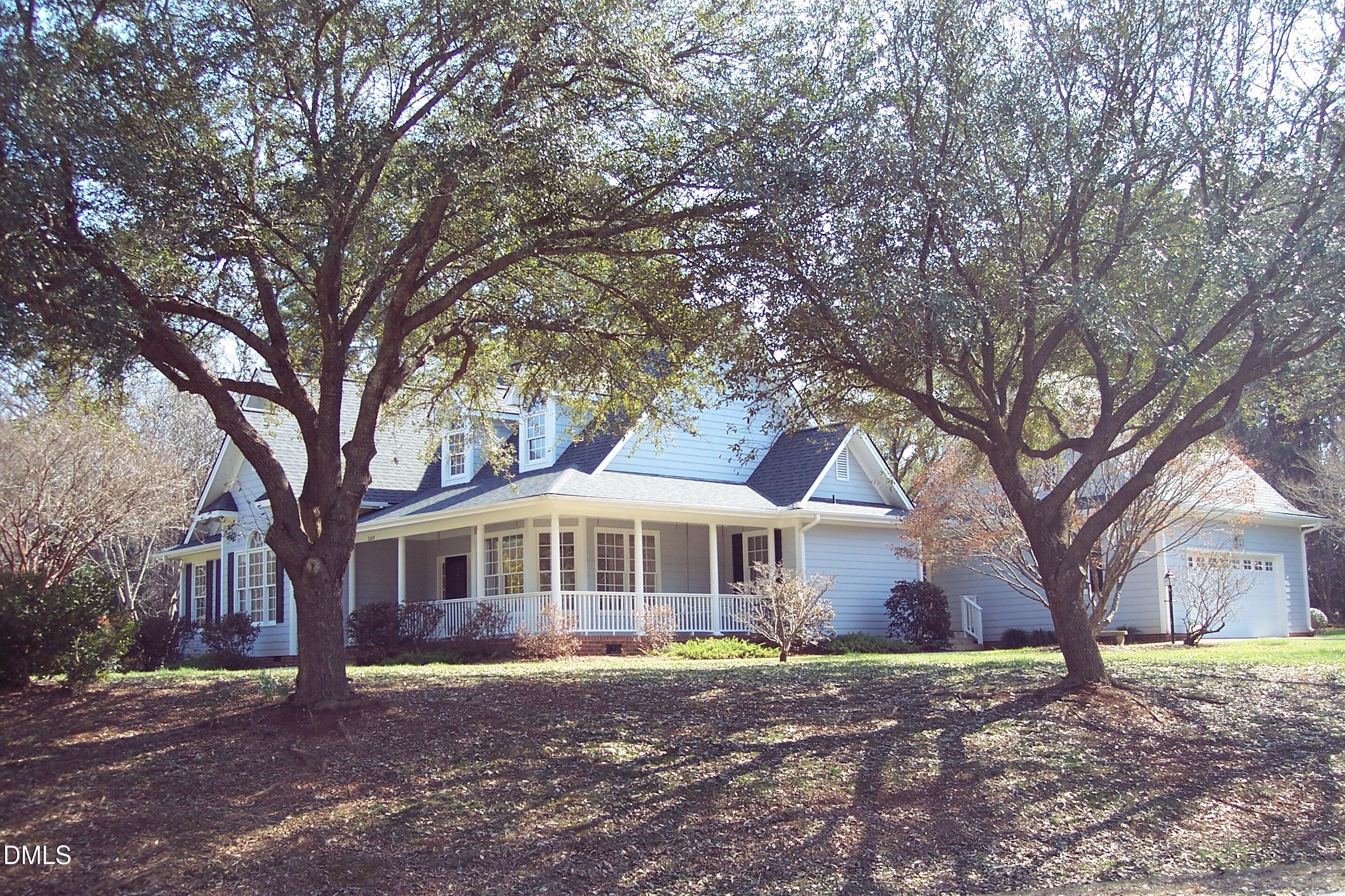 2401 Gillingham Drive