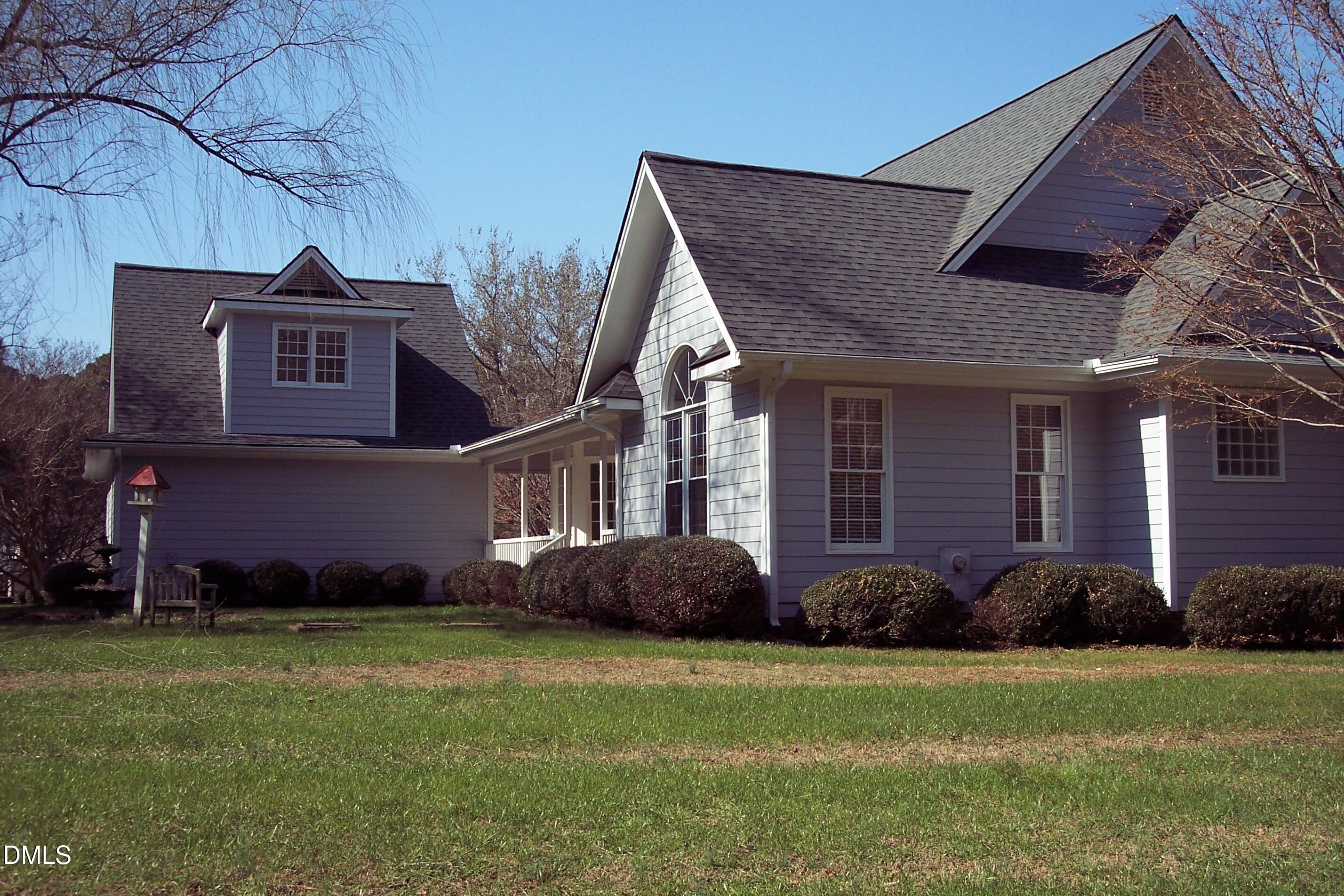 2401 Gillingham Drive