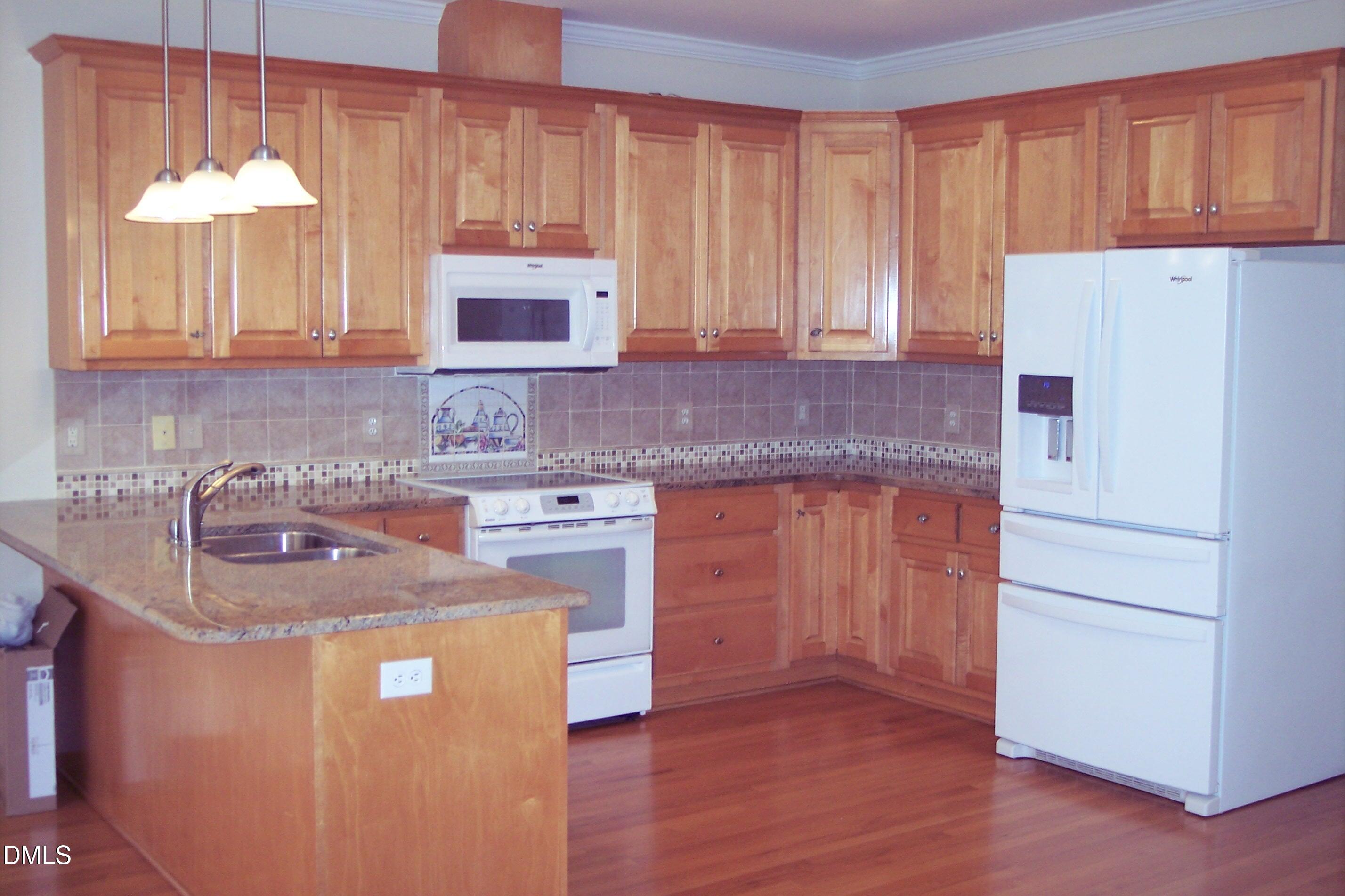 2401 Gillingham Drive