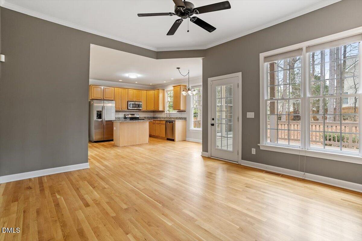 101 Caymus Court