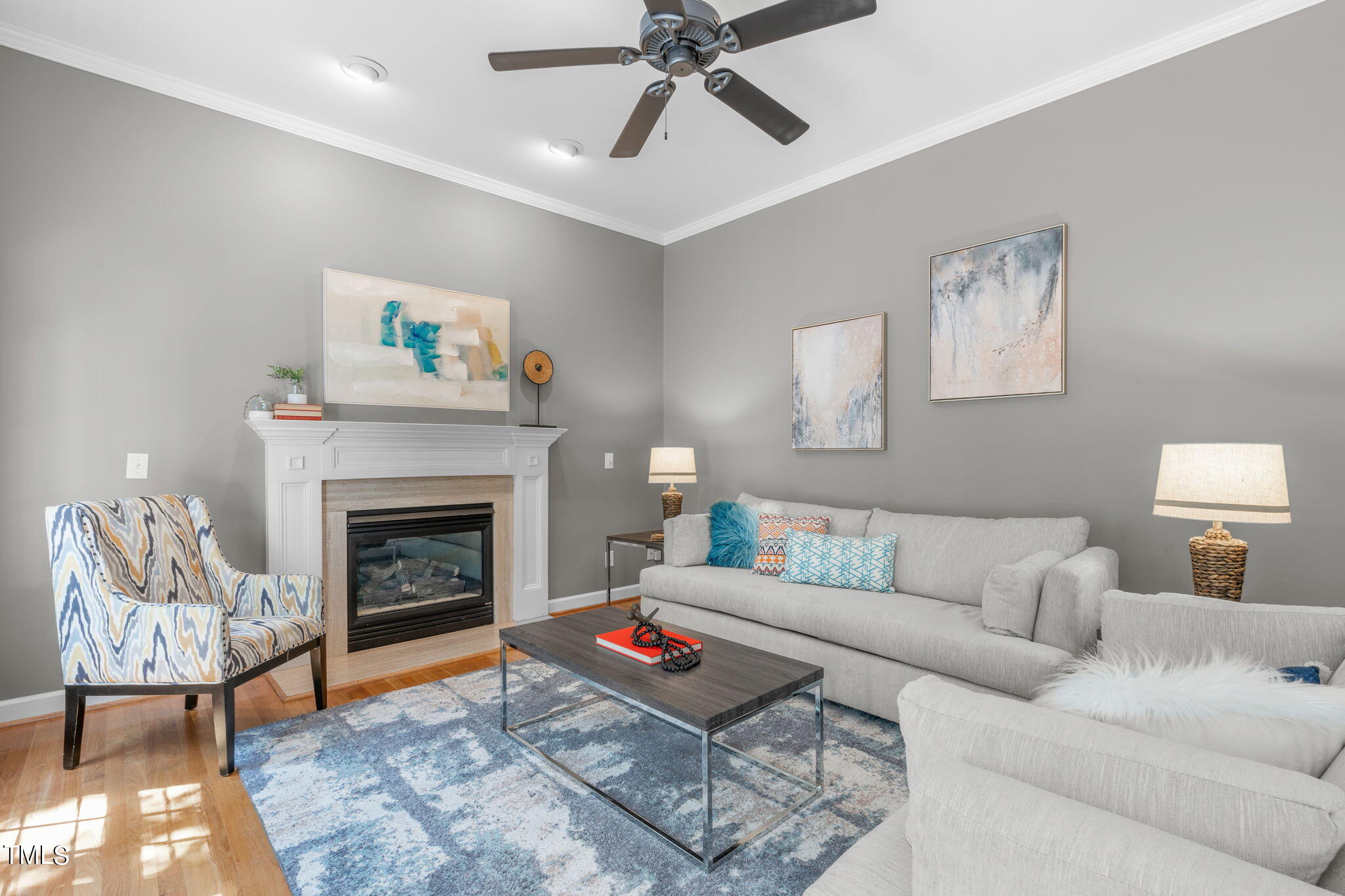 101 Caymus Court