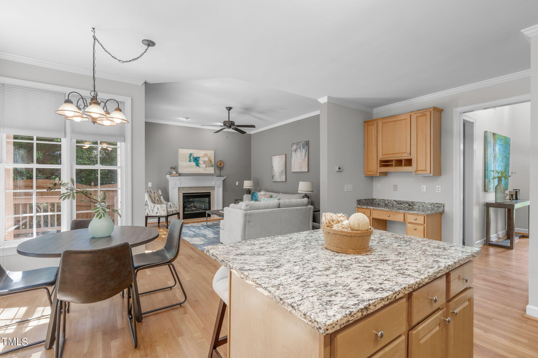 101 Caymus Court
