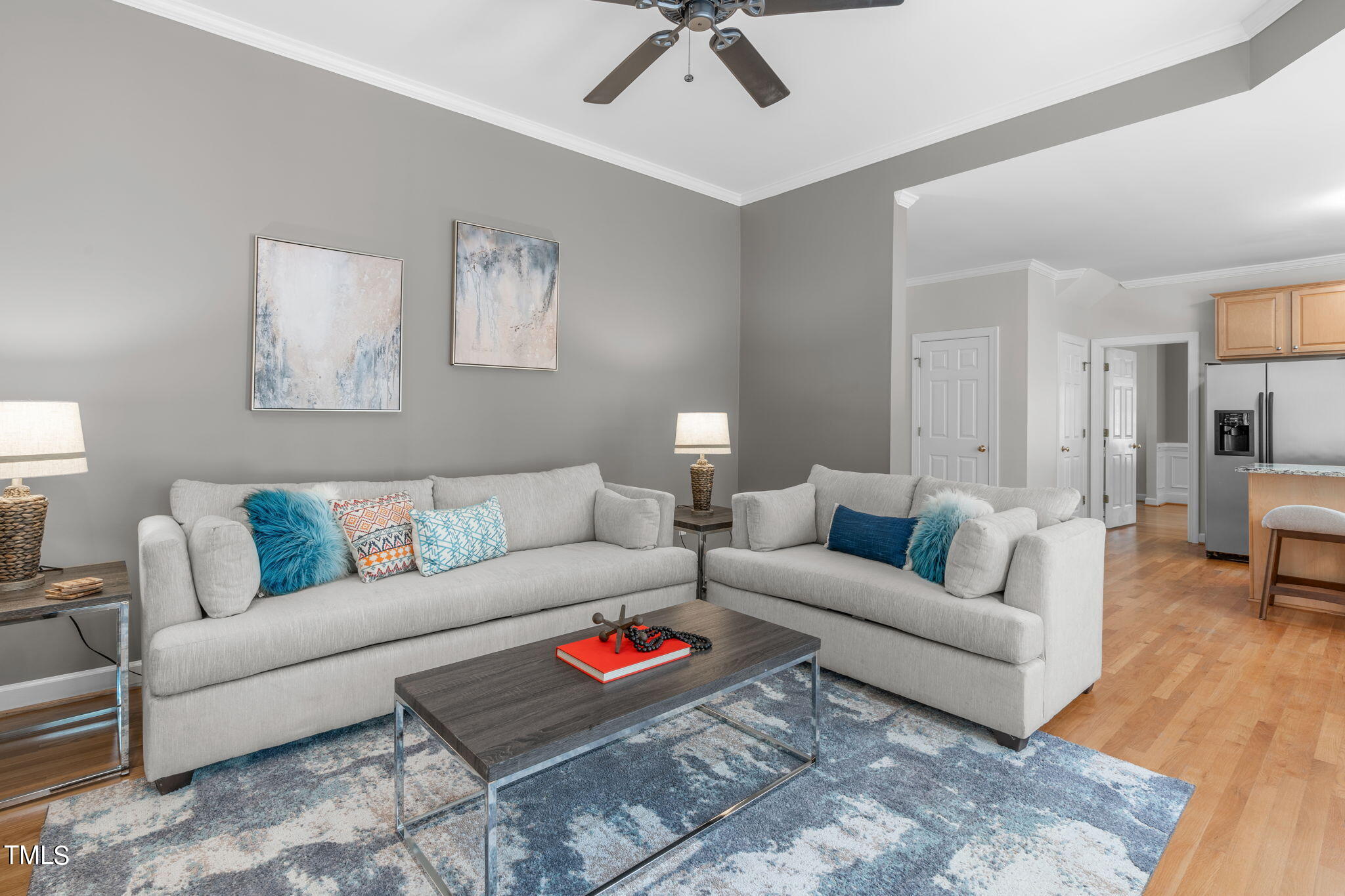 101 Caymus Court