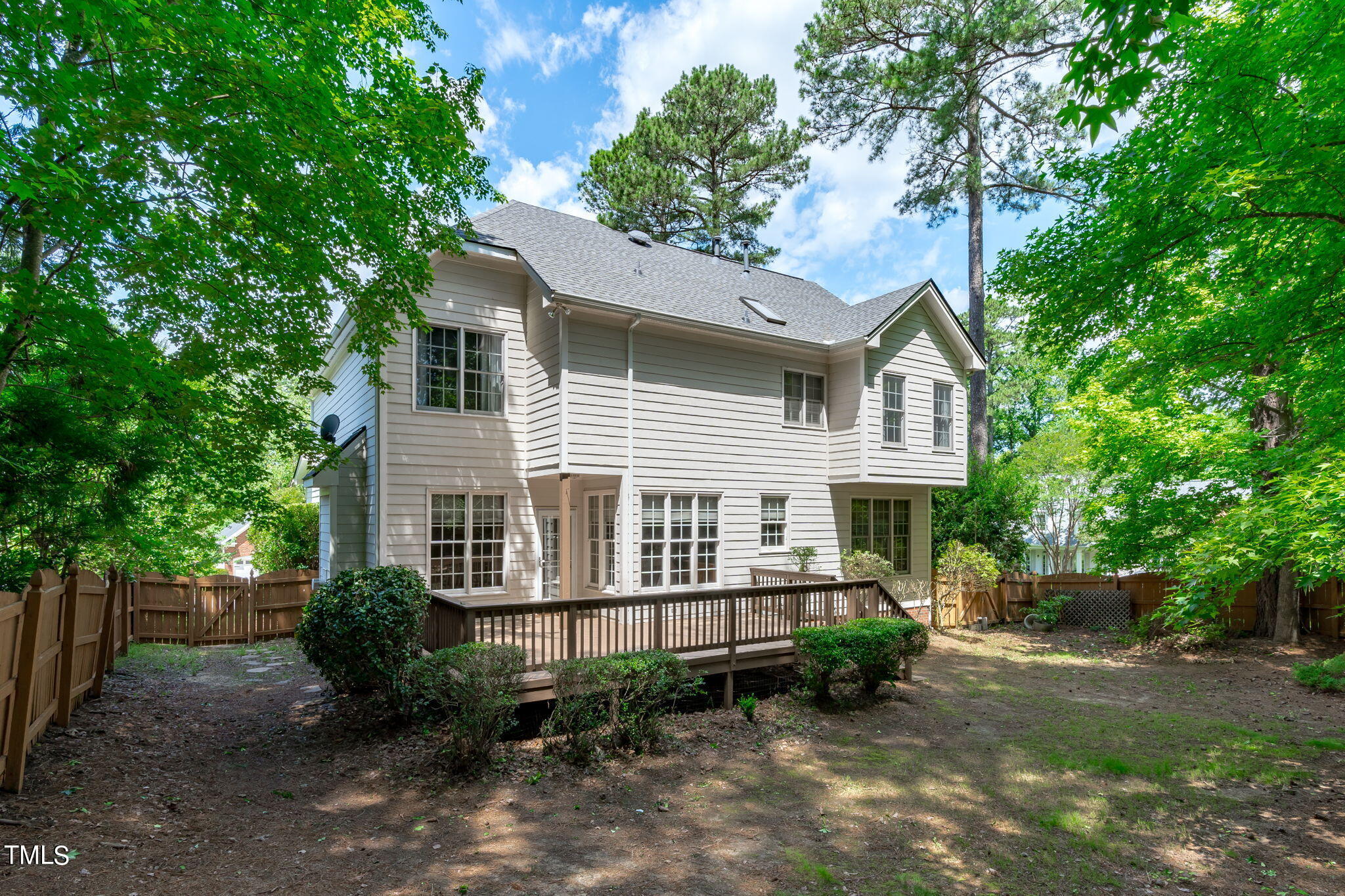 101 Caymus Court