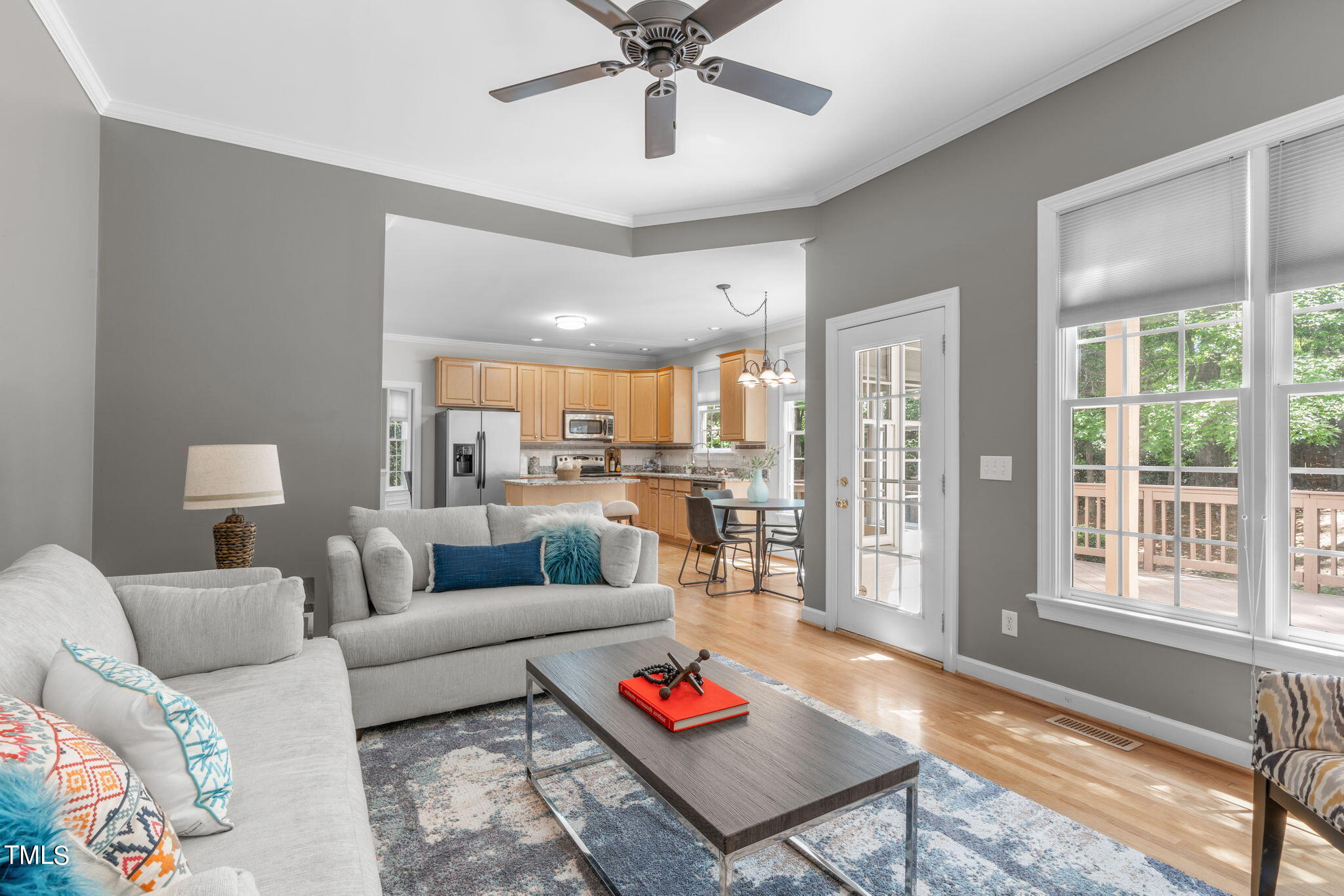 101 Caymus Court