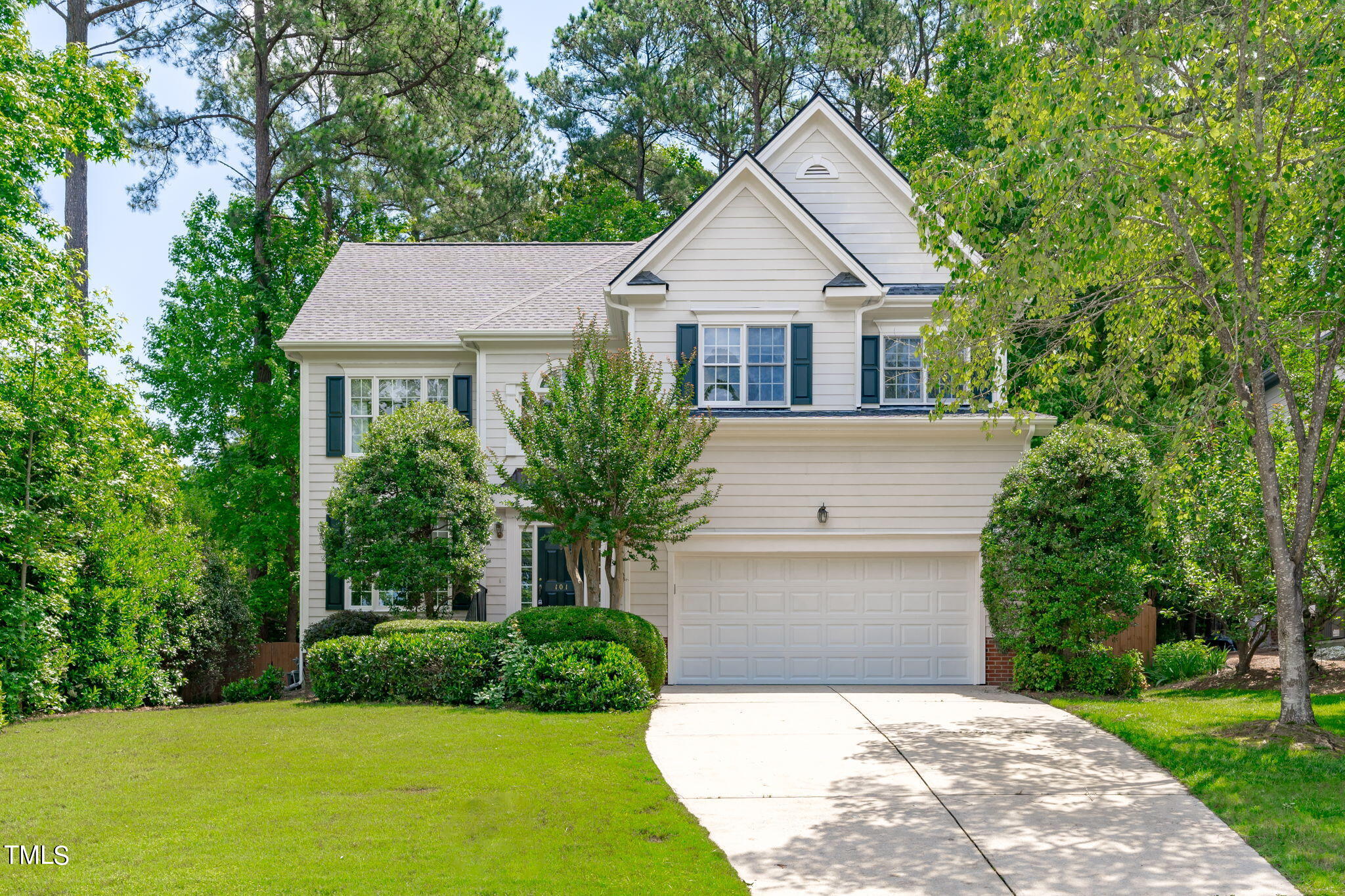 101 Caymus Court