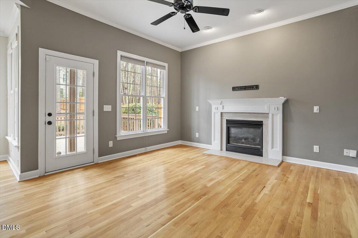 101 Caymus Court