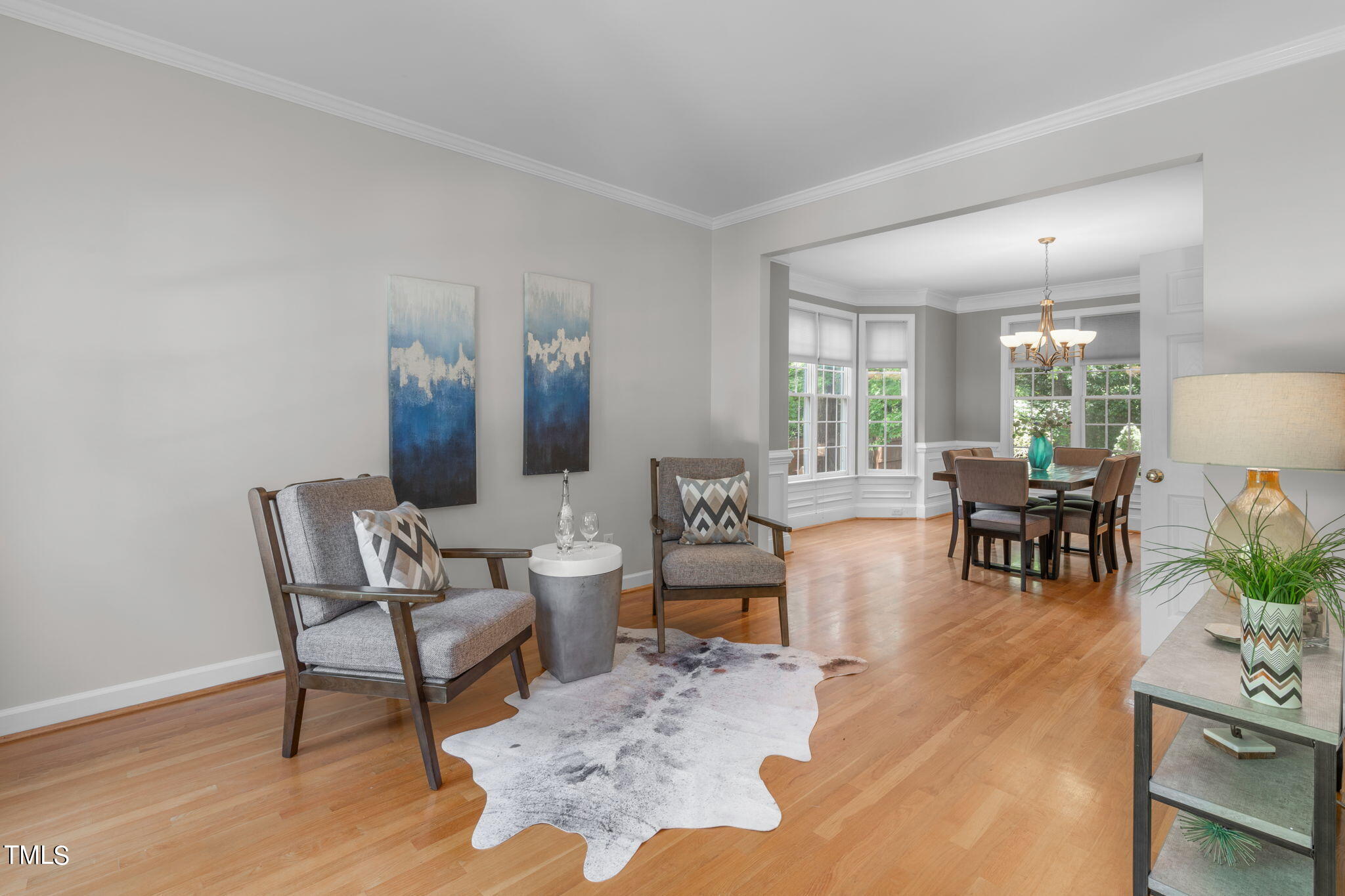 101 Caymus Court