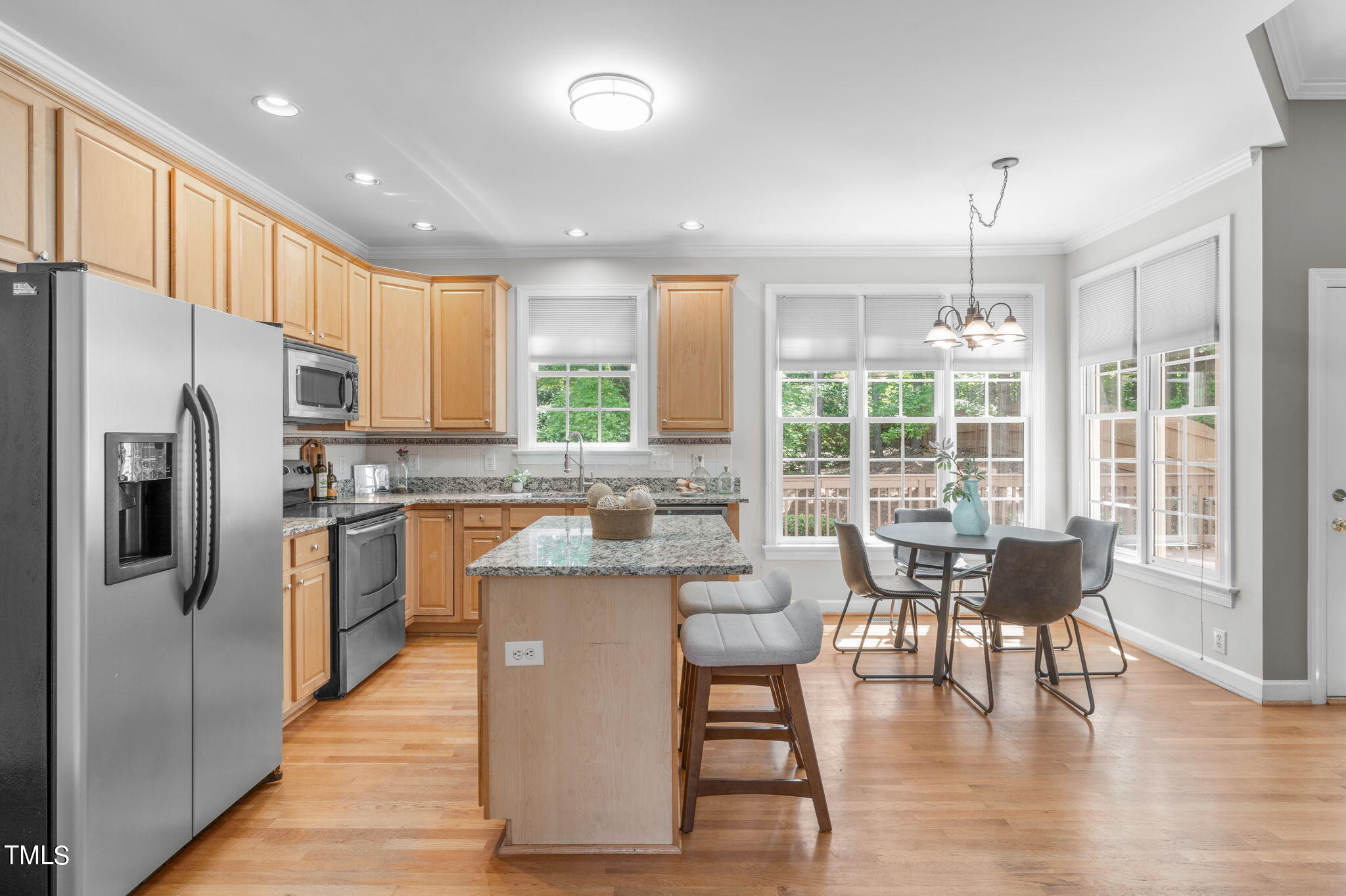 101 Caymus Court