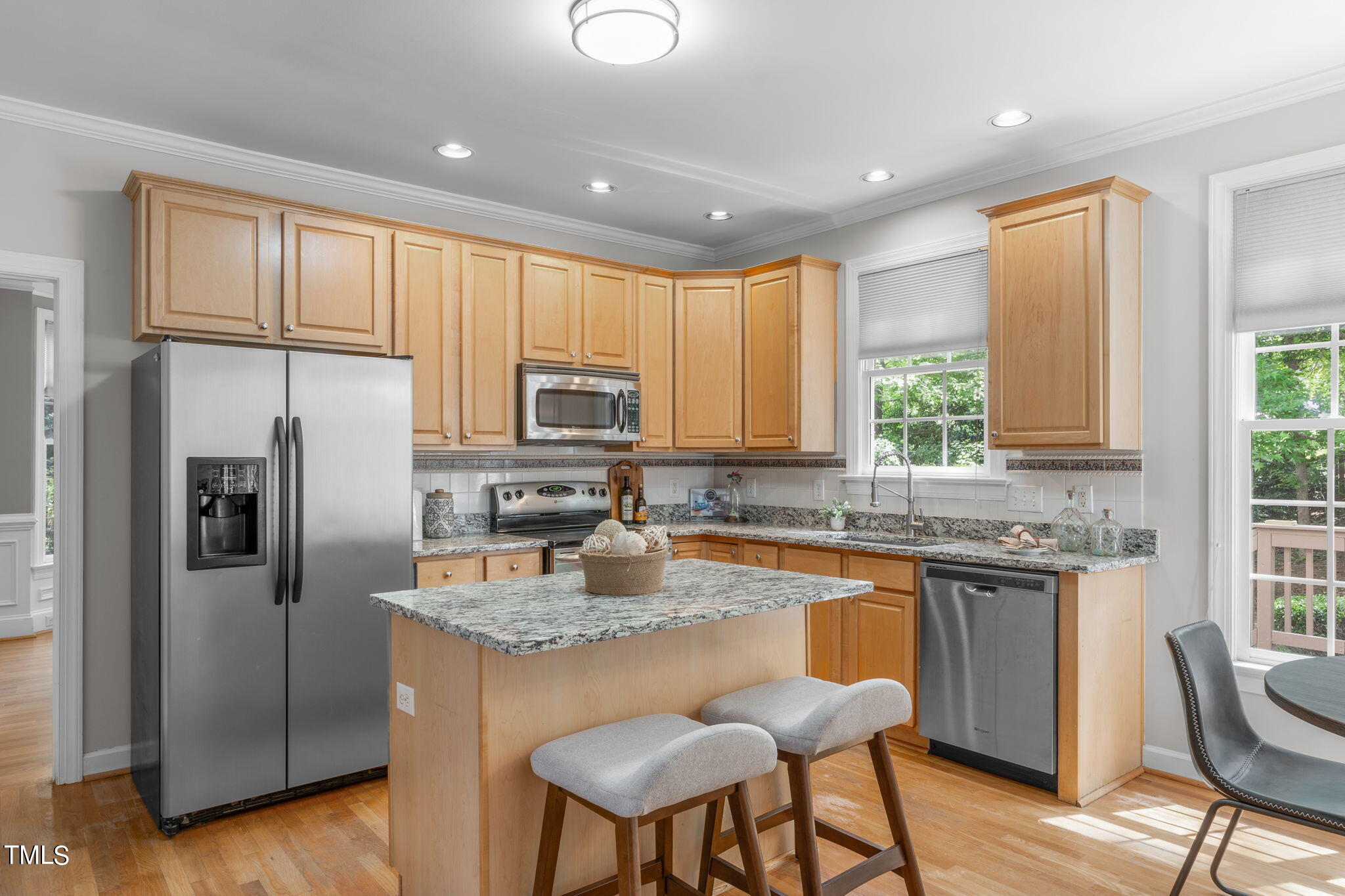 101 Caymus Court