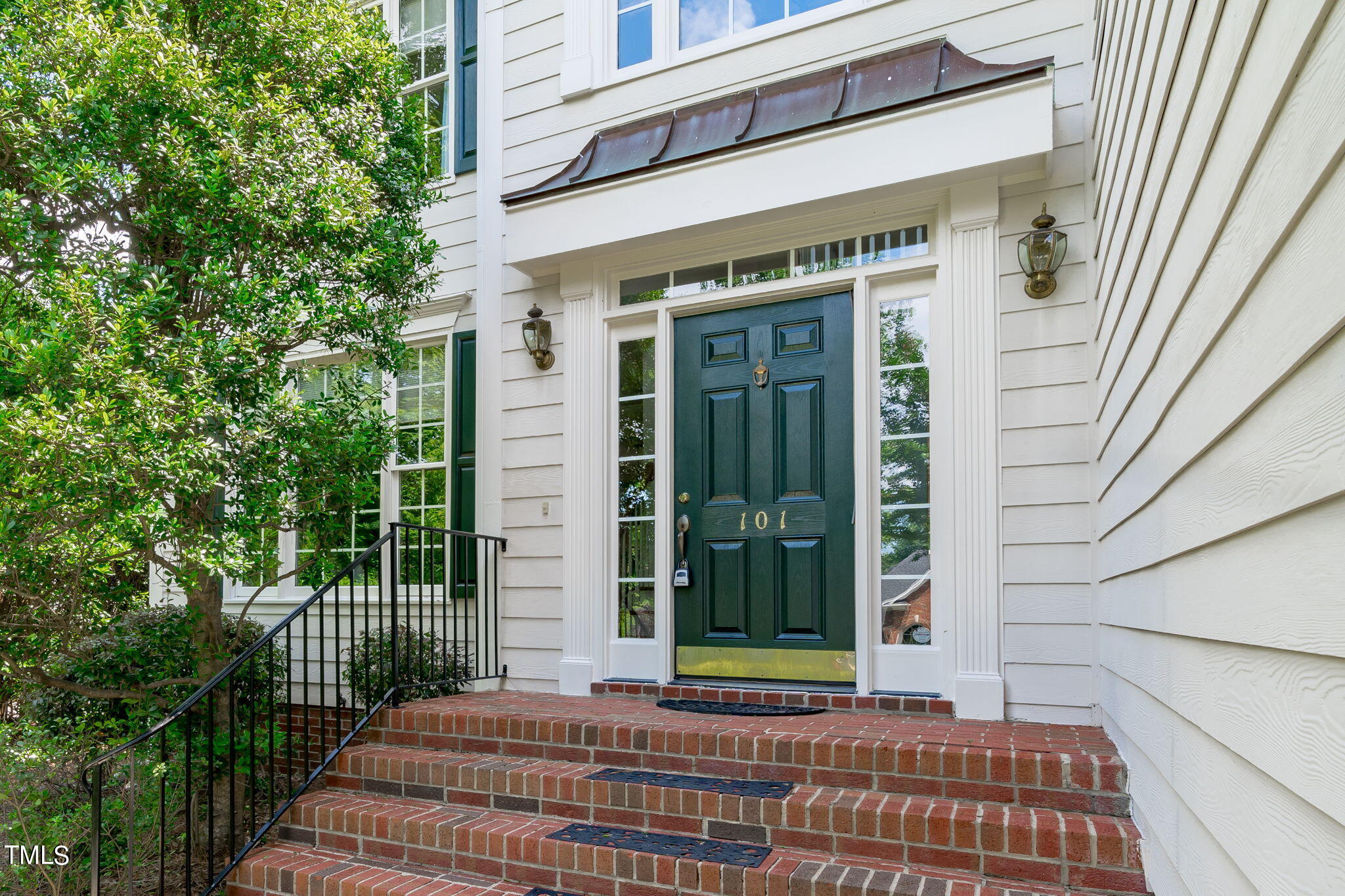 101 Caymus Court