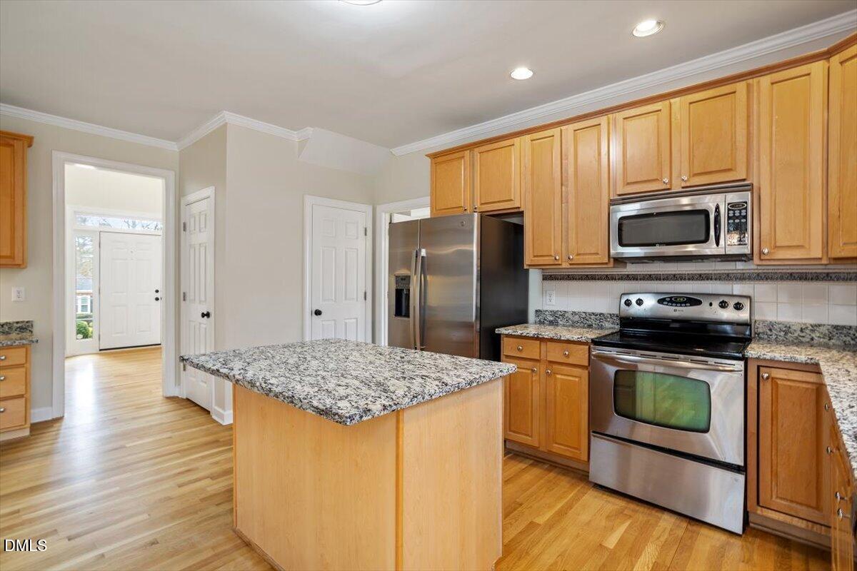 101 Caymus Court