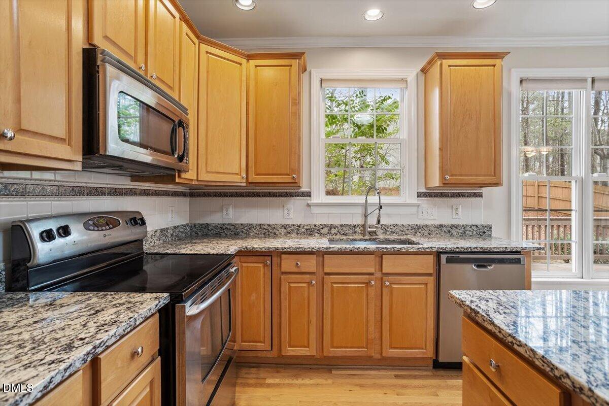101 Caymus Court